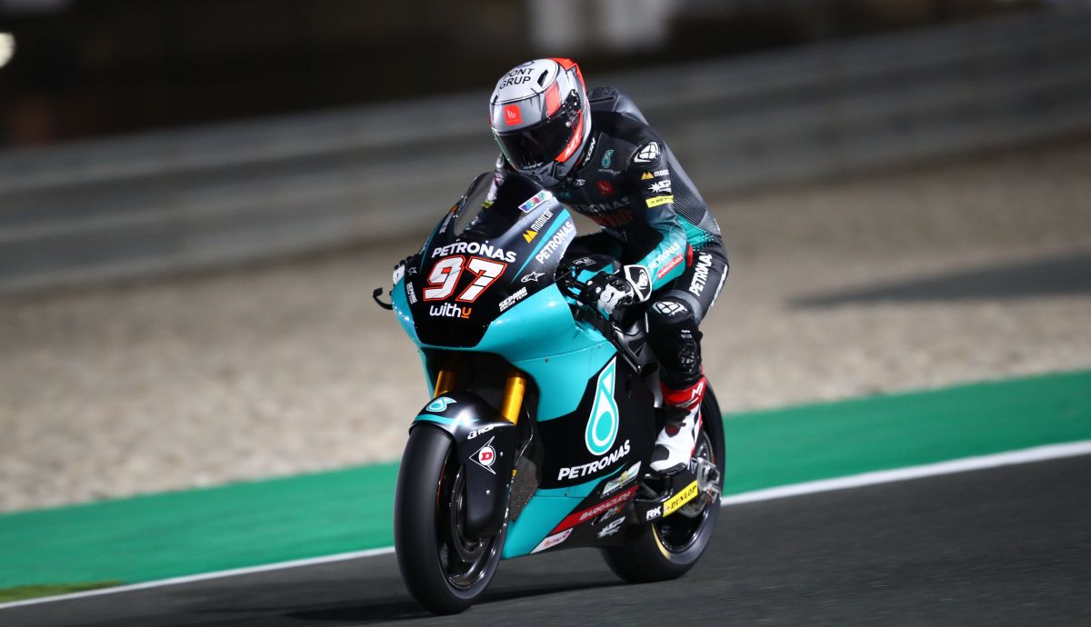 xavi vierge qatar moto2