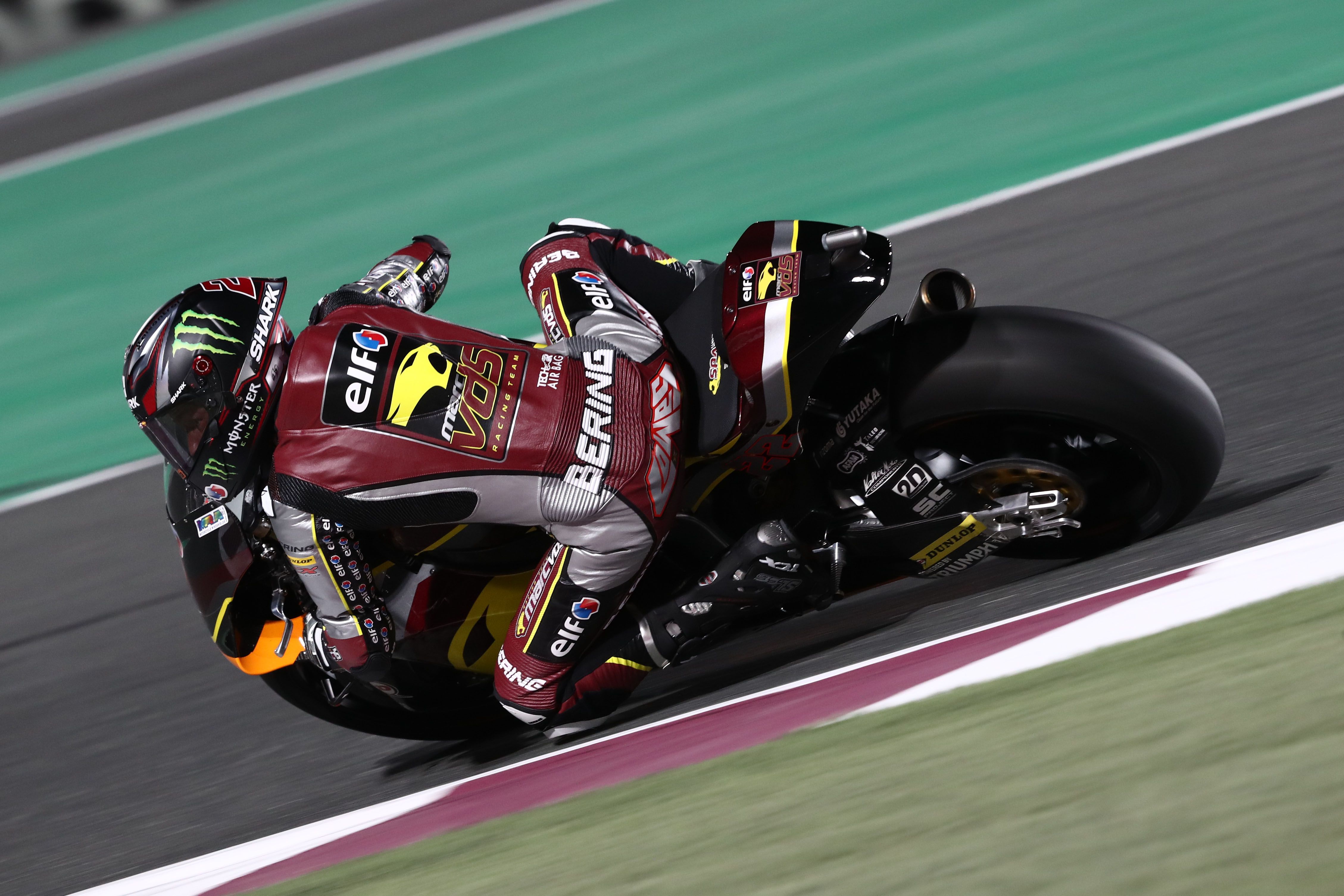 sam lowes carrera moto2 qatar