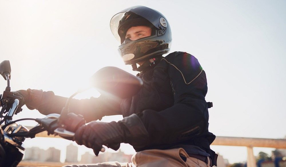 La cordura se ha consolidado como una alternativa cómoda al cuero. Fuente: iStock/PeopleImages