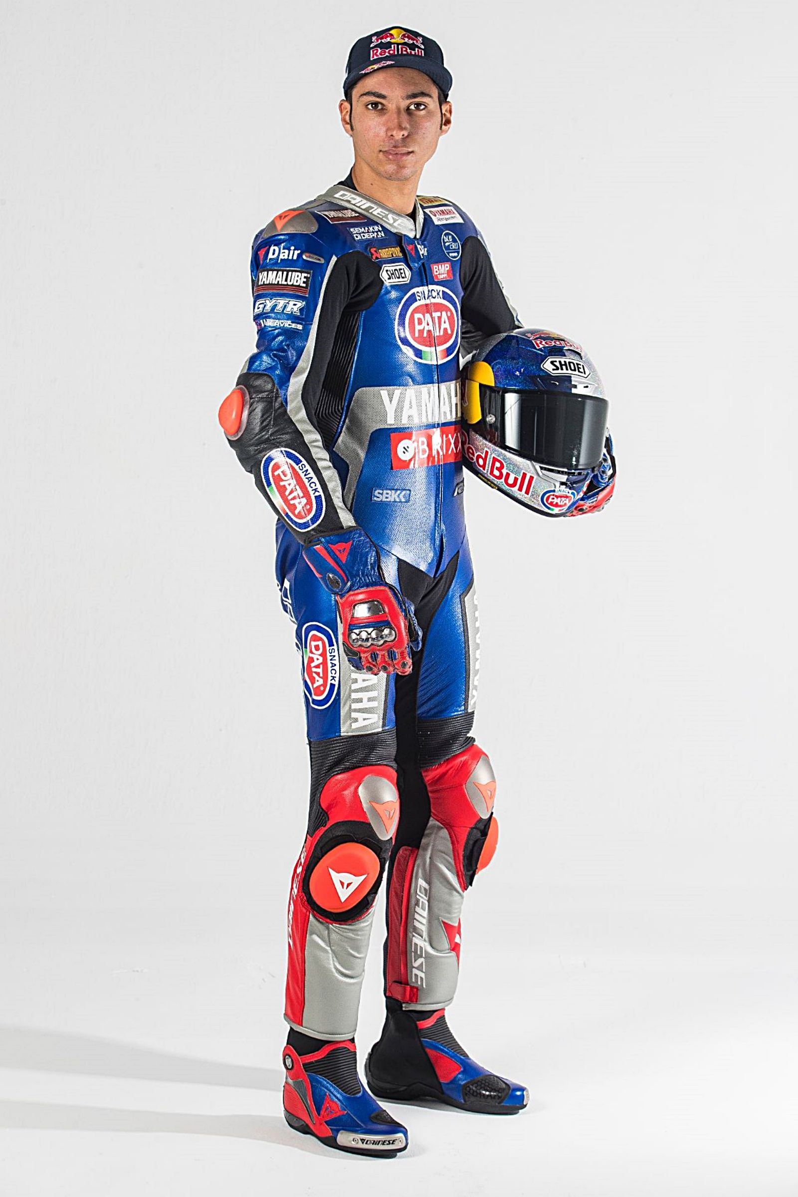 Yamaha YZF R1 WSBK 2021 Toprak Razgatlioglu Andrea Locatelli 4