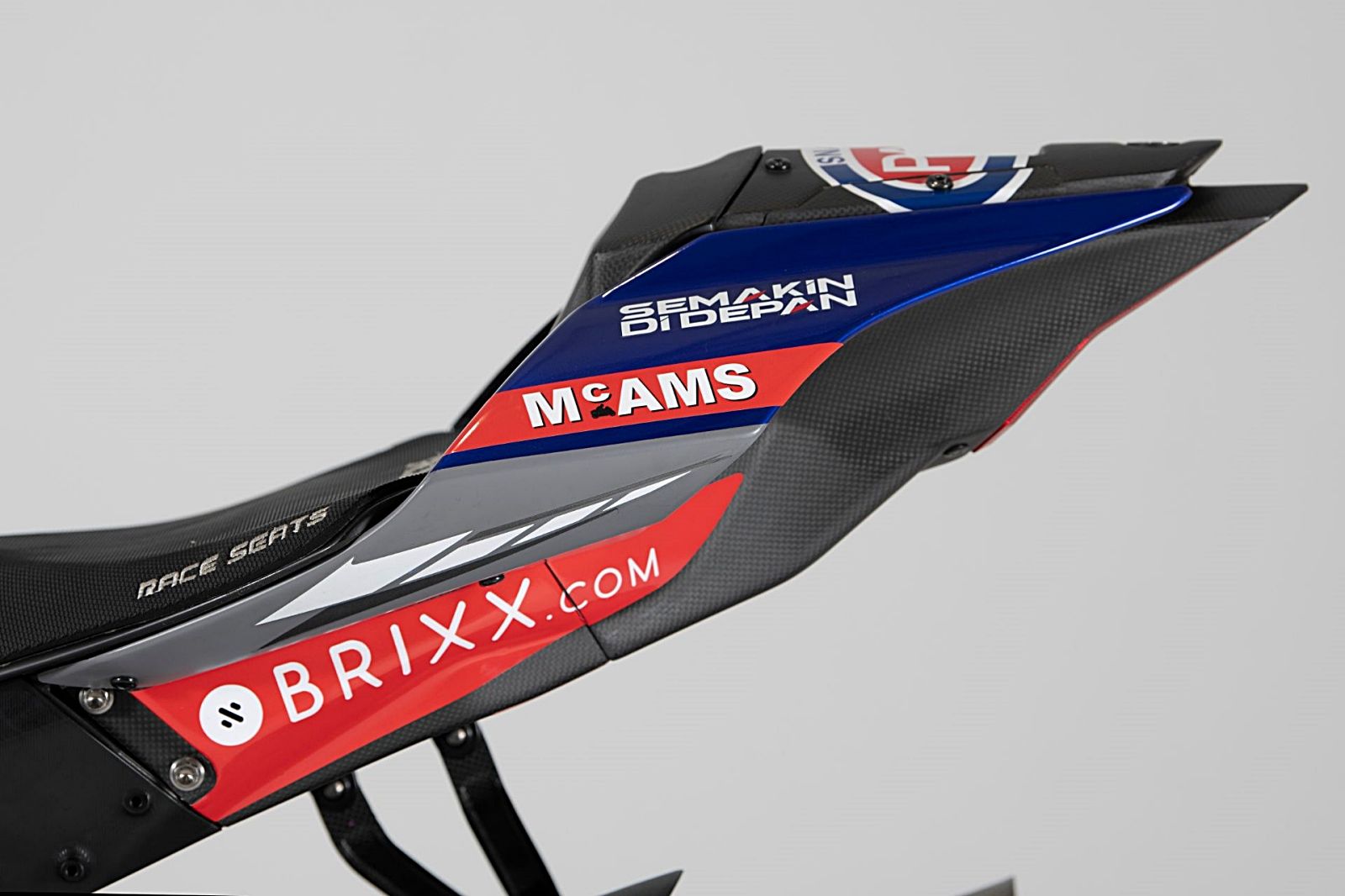 Yamaha YZF R1 WSBK 2021 Toprak Razgatlioglu Andrea Locatelli 8