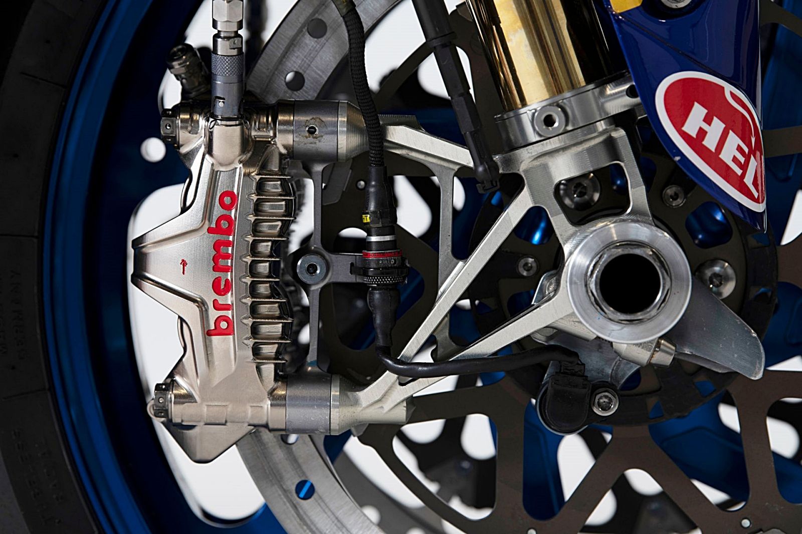 Yamaha YZF R1 WSBK 2021 Toprak Razgatlioglu Andrea Locatelli 14