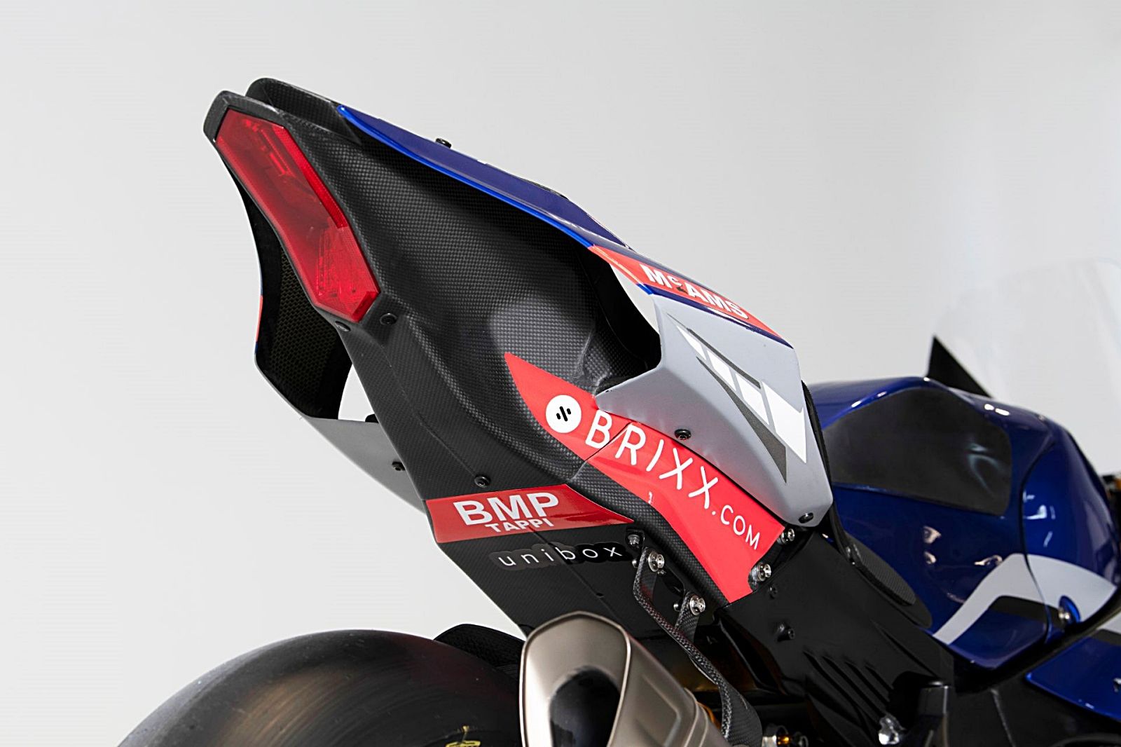 Yamaha YZF R1 WSBK 2021 Toprak Razgatlioglu Andrea Locatelli 17