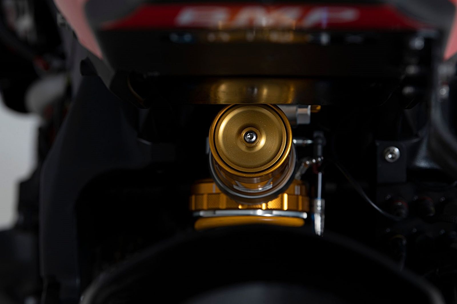 Yamaha YZF R1 WSBK 2021 Toprak Razgatlioglu Andrea Locatelli 20
