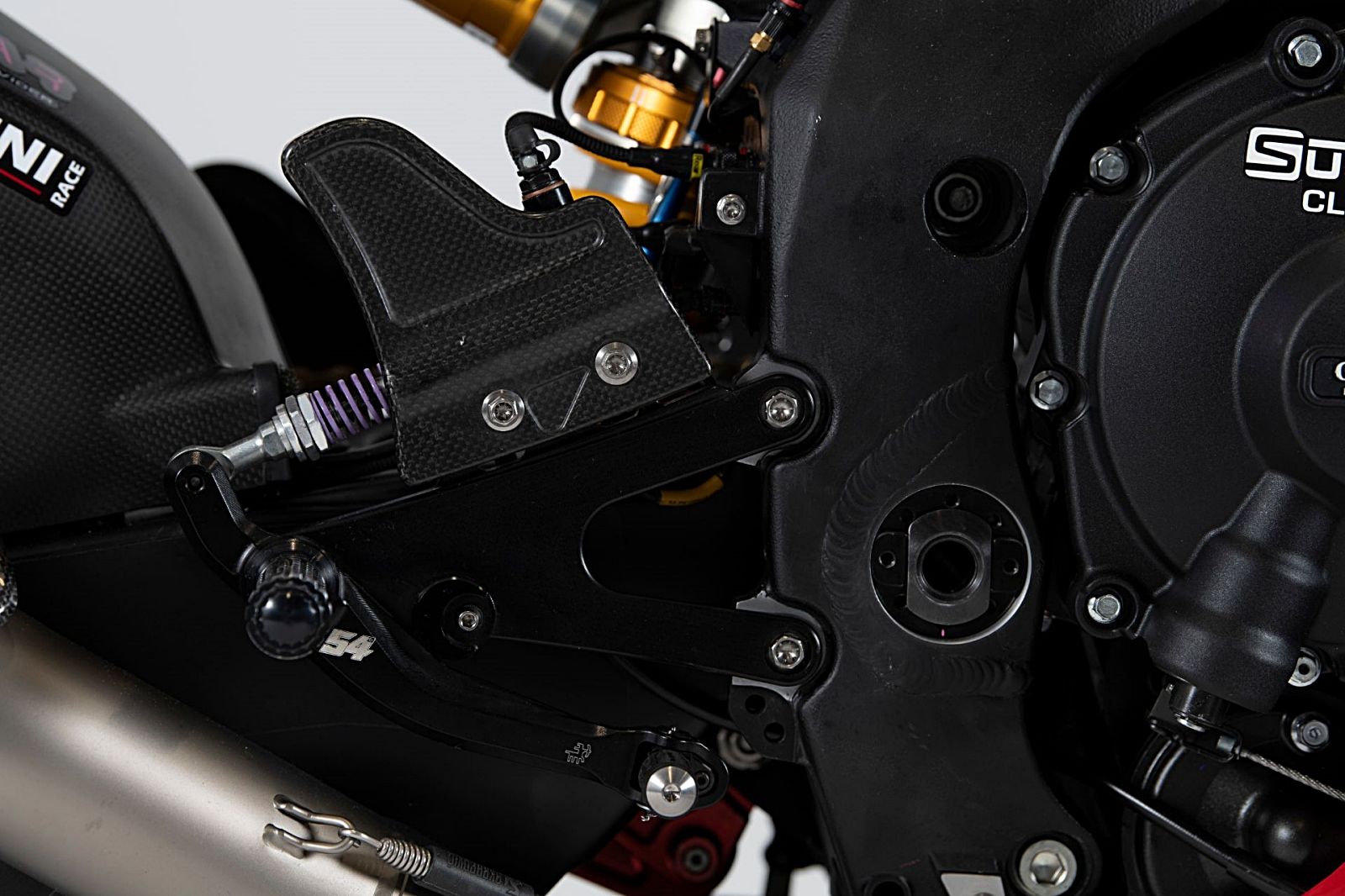 Yamaha YZF R1 WSBK 2021 Toprak Razgatlioglu Andrea Locatelli 22