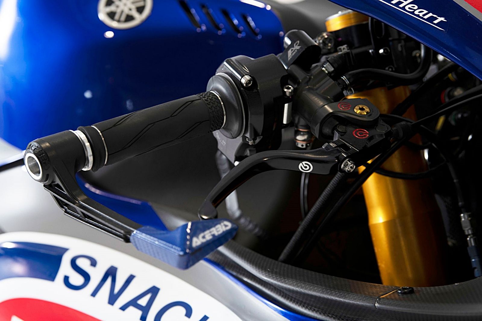 Yamaha YZF R1 WSBK 2021 Toprak Razgatlioglu Andrea Locatelli 23