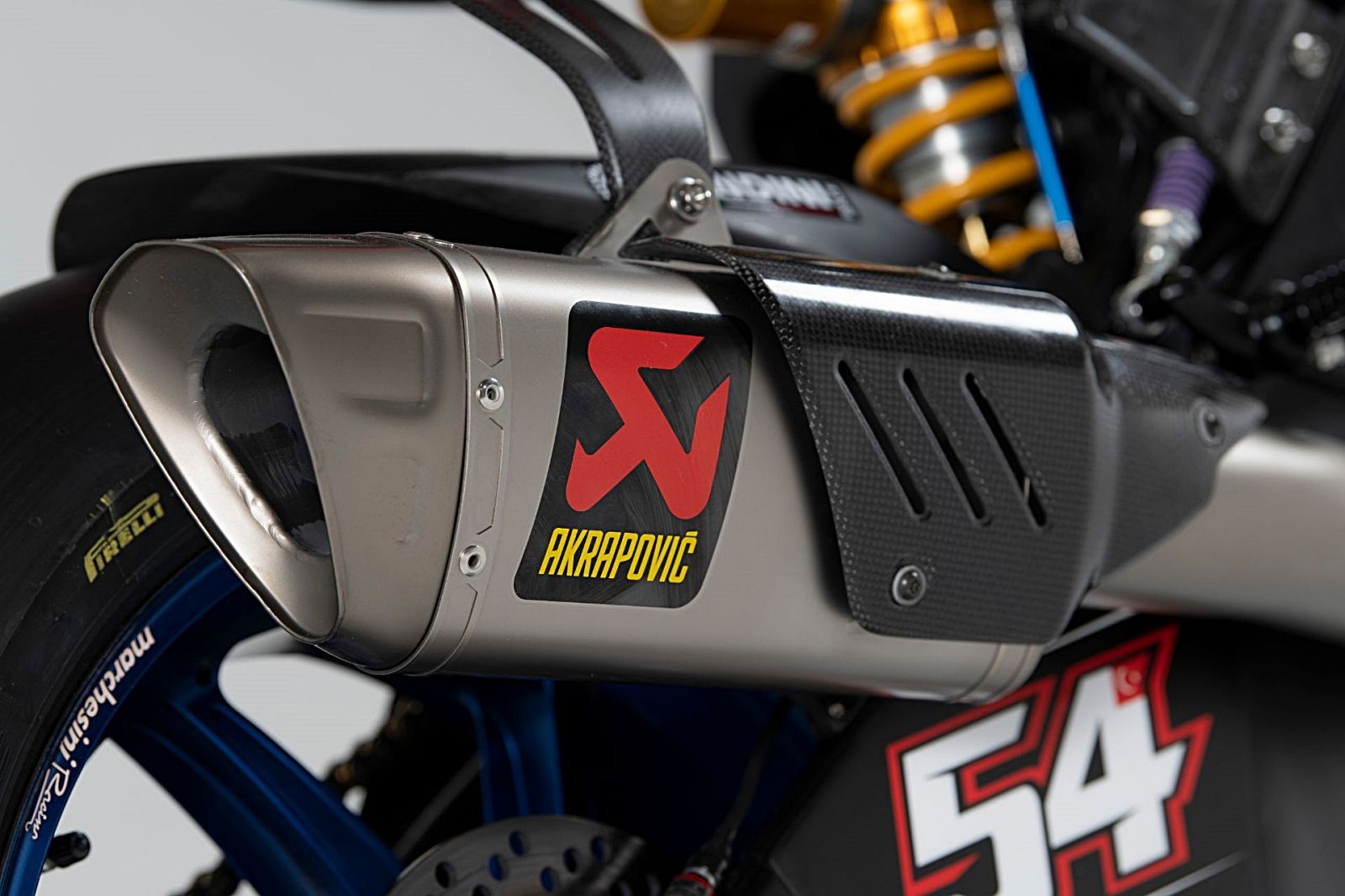 Yamaha YZF R1 WSBK 2021 Toprak Razgatlioglu Andrea Locatelli 24