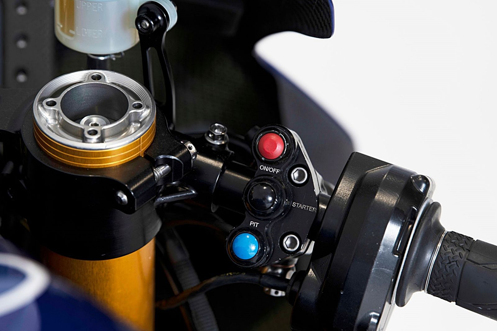 Yamaha YZF R1 WSBK 2021 Toprak Razgatlioglu Andrea Locatelli 35