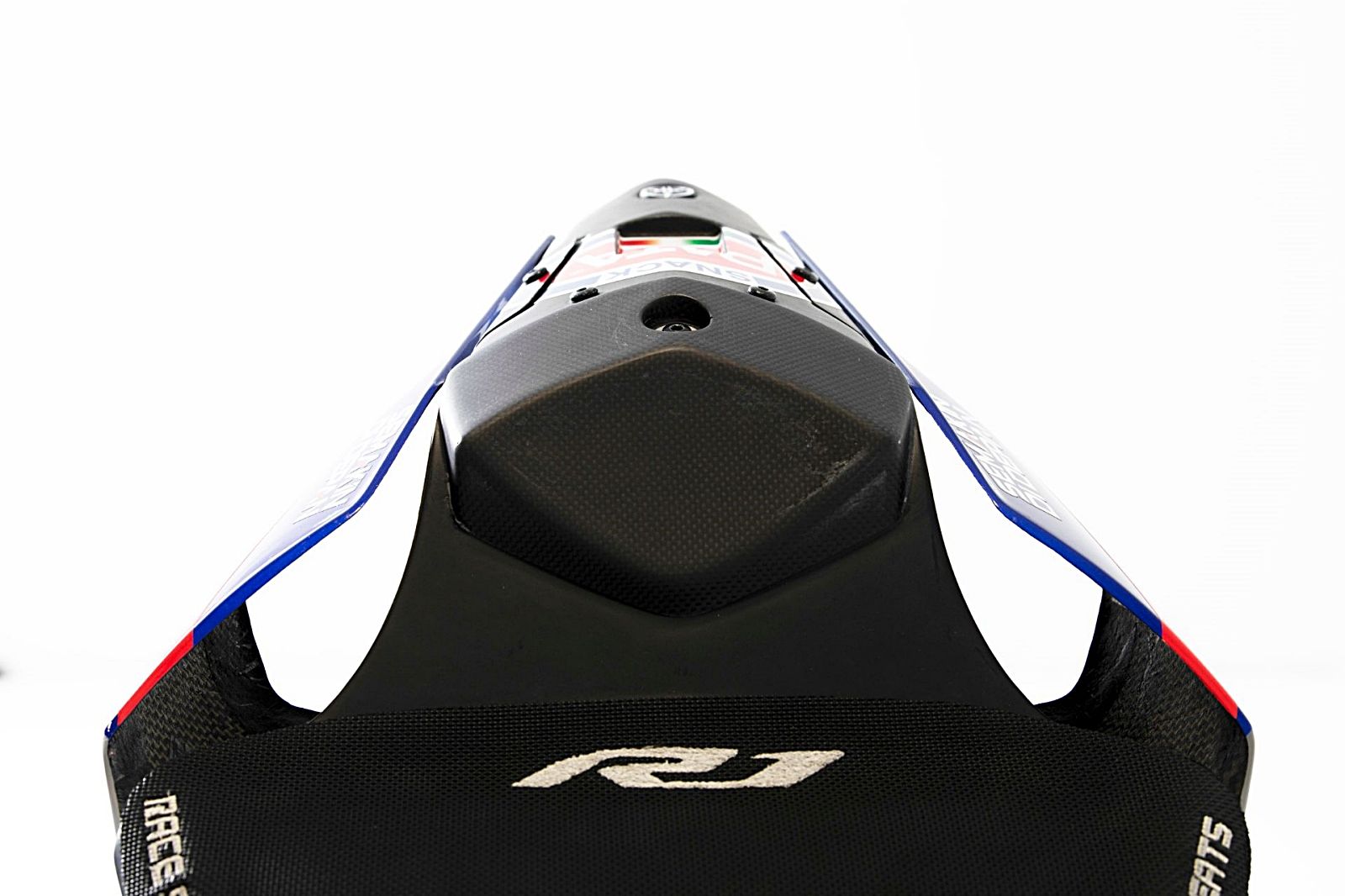 Yamaha YZF R1 WSBK 2021 Toprak Razgatlioglu Andrea Locatelli 44
