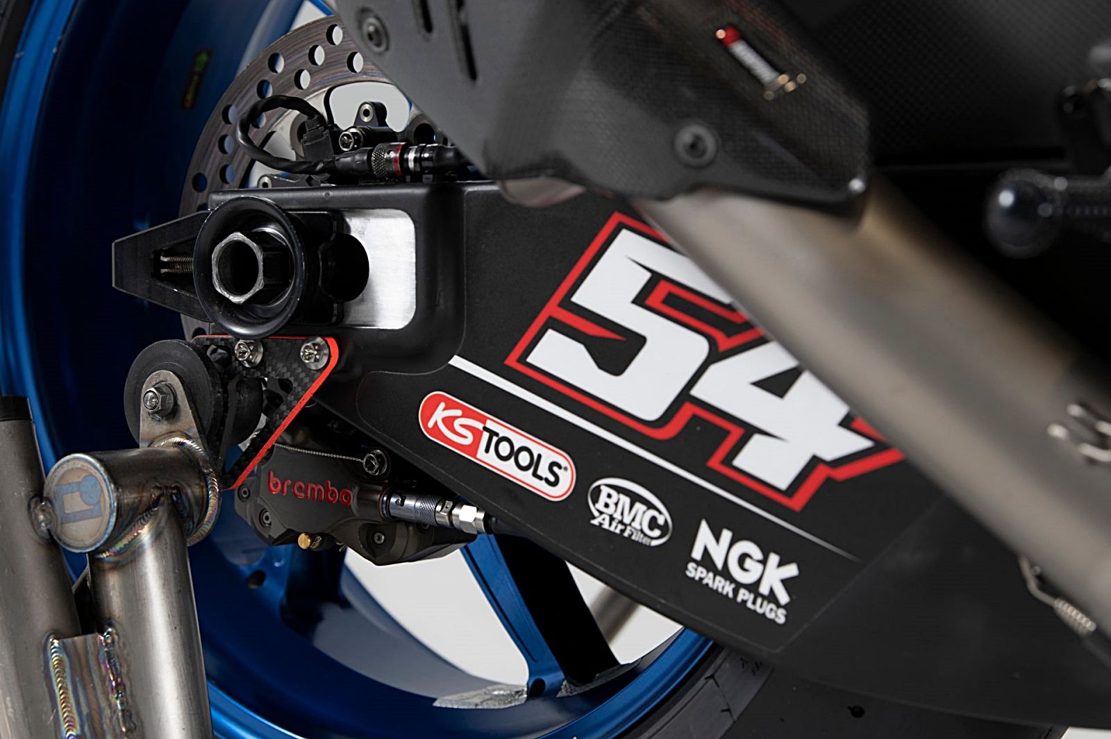 Yamaha YZF R1 WSBK 2021 Toprak Razgatlioglu Andrea Locatelli 46