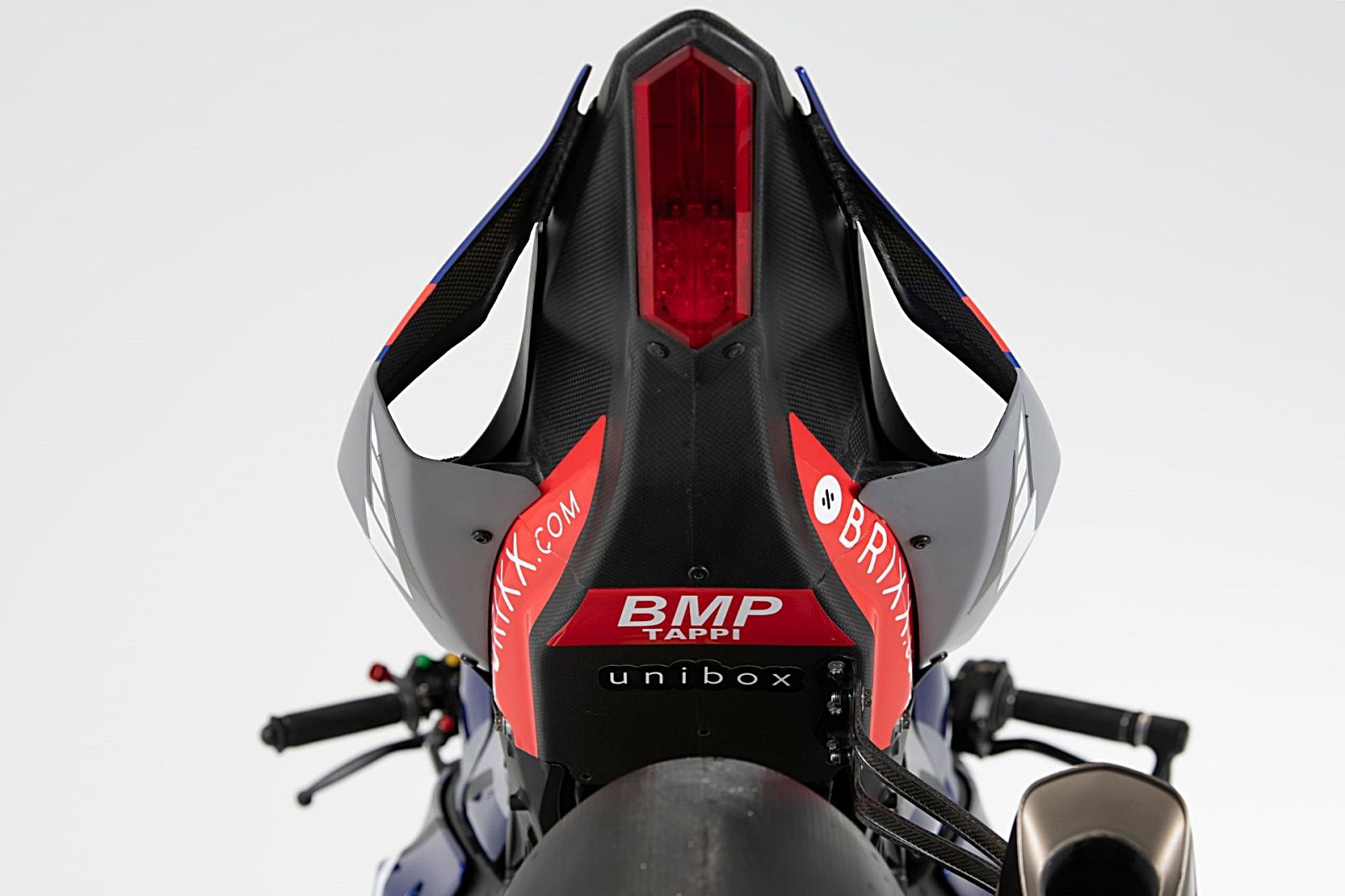 Yamaha YZF R1 WSBK 2021 Toprak Razgatlioglu Andrea Locatelli 50