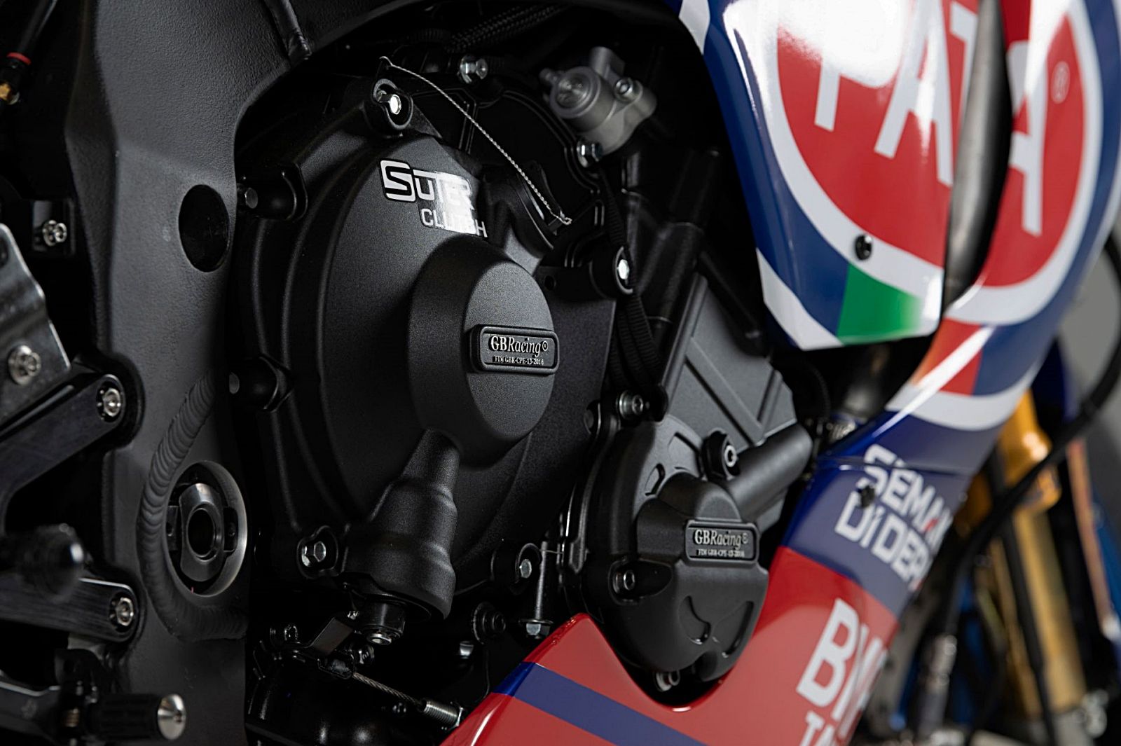 Yamaha YZF R1 WSBK 2021 Toprak Razgatlioglu Andrea Locatelli 56