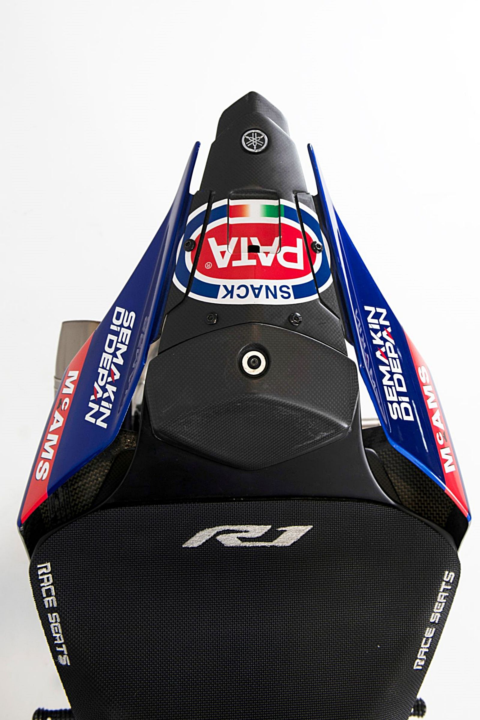 Yamaha YZF R1 WSBK 2021 Toprak Razgatlioglu Andrea Locatelli 58
