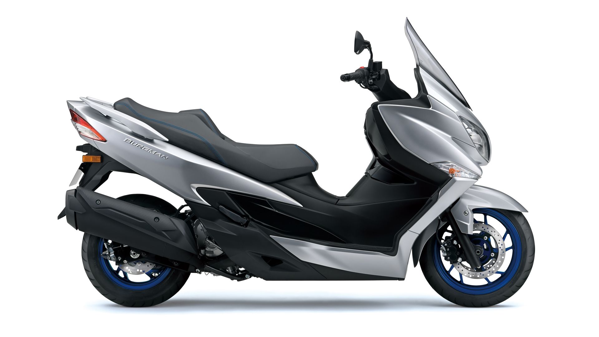 Suzuki Burgman 400 2021 04