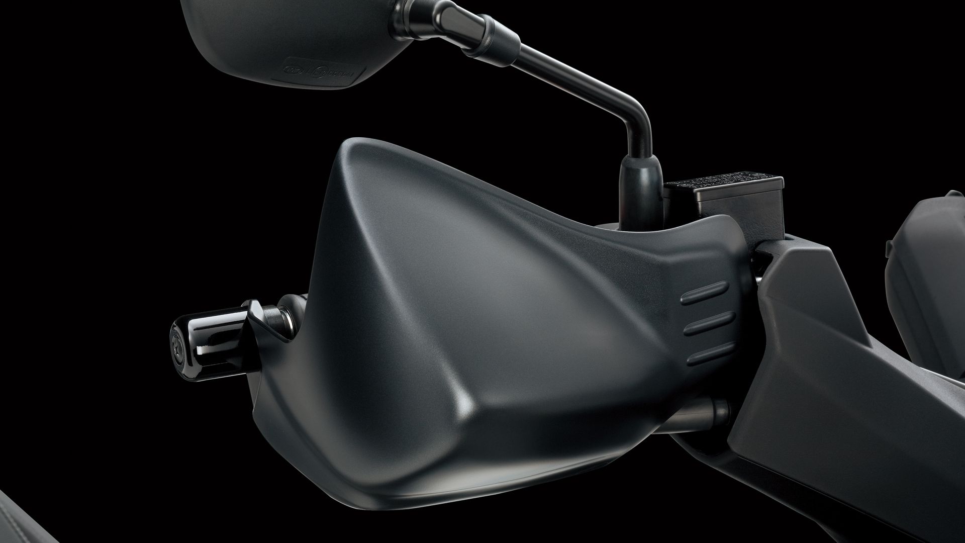 Suzuki Burgman 400 2021 11