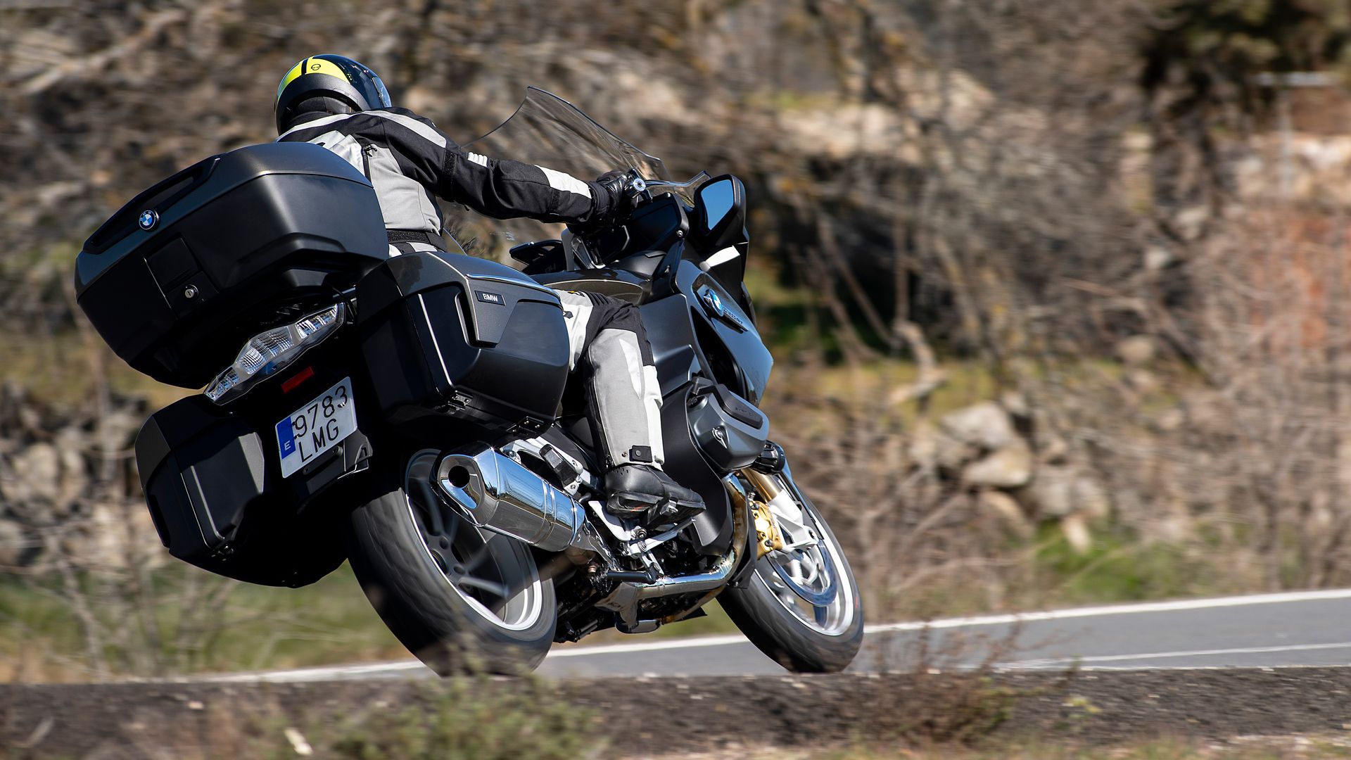 BMW R 1250 RT 2021 06