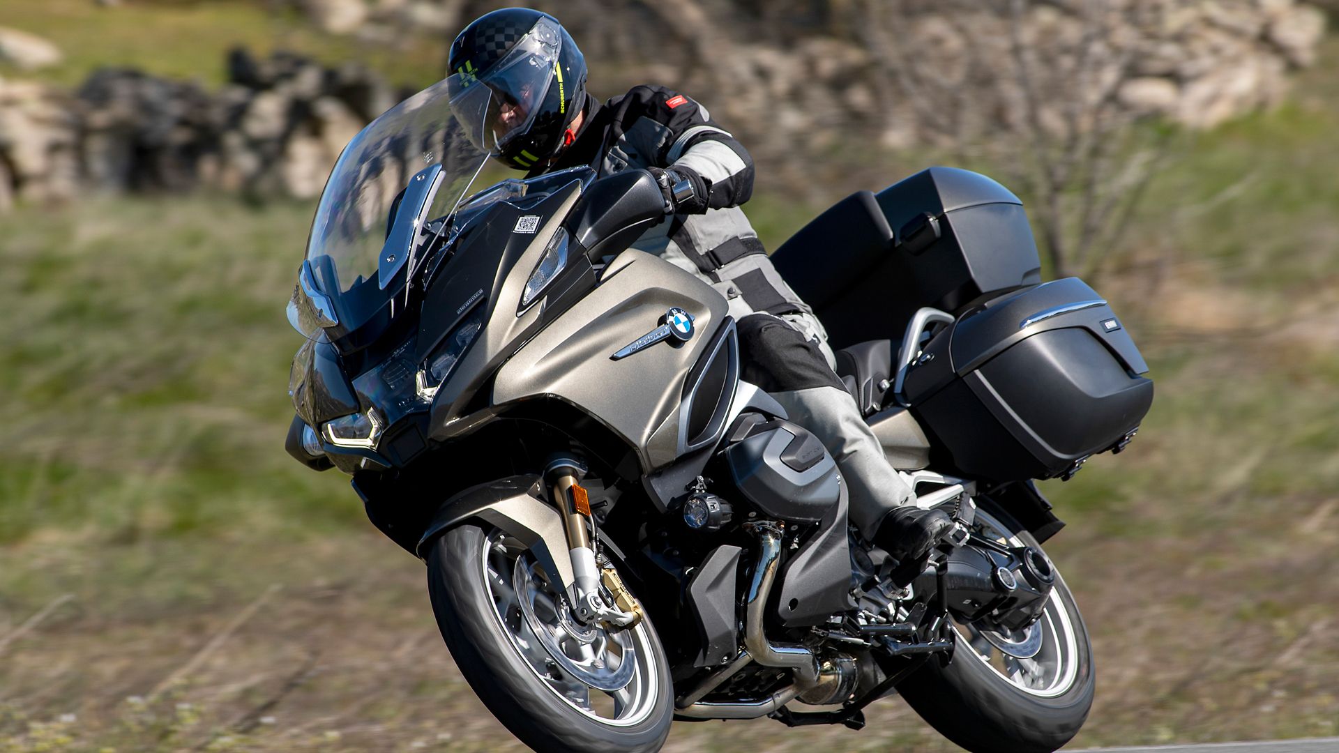 BMW R 1250 RT 2021 07