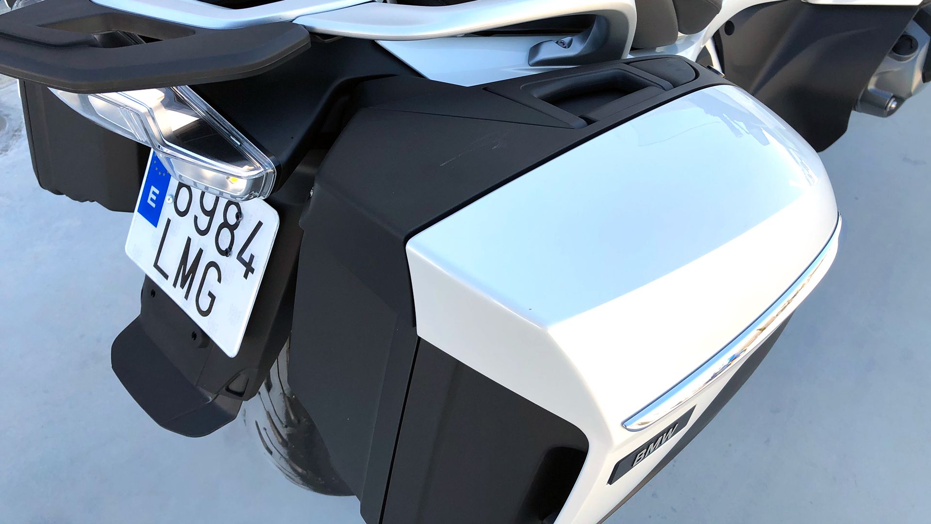 BMW R 1250 RT 2021 10