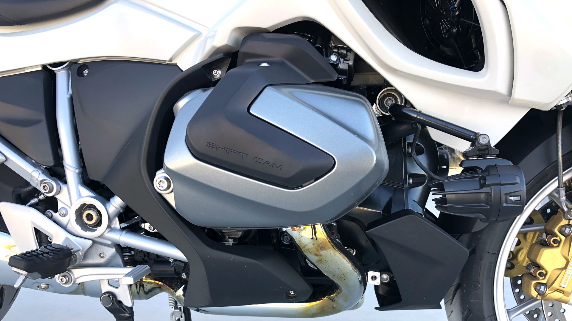 BMW R 1250 RT 2021 11