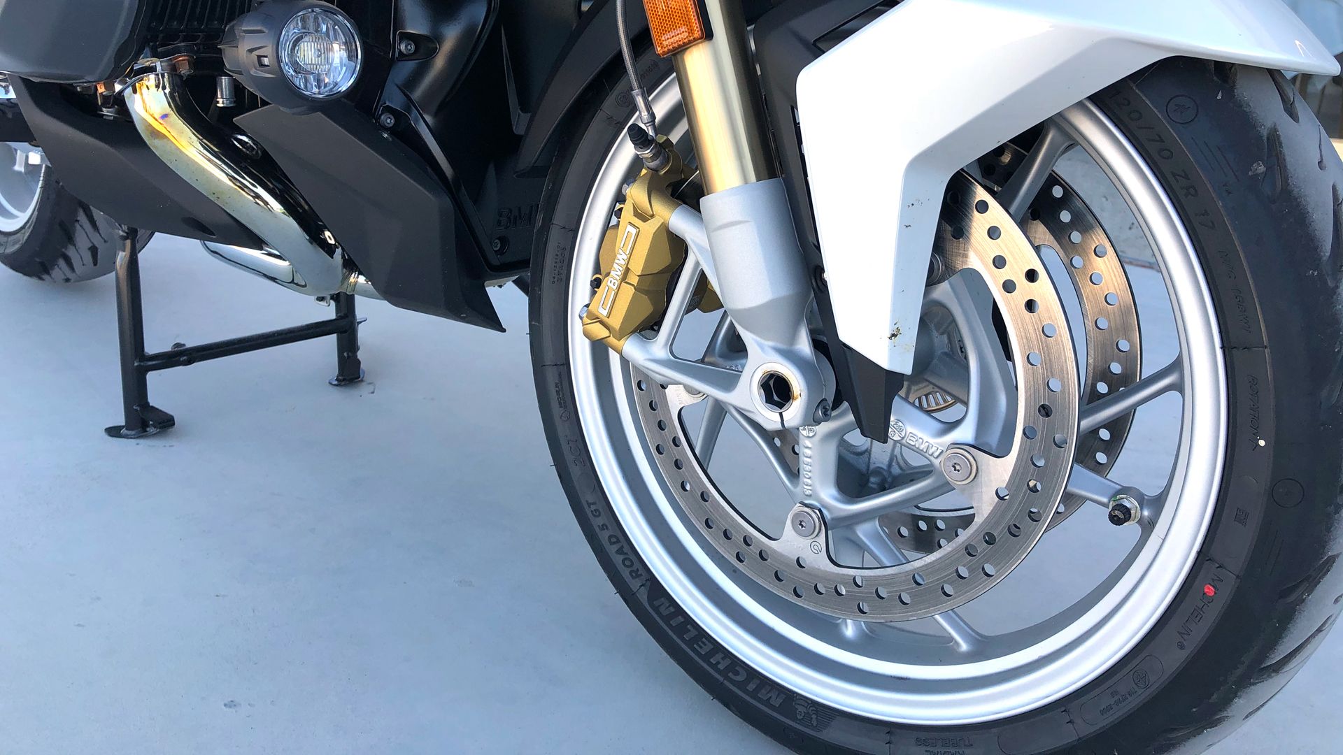 BMW R 1250 RT 2021 12