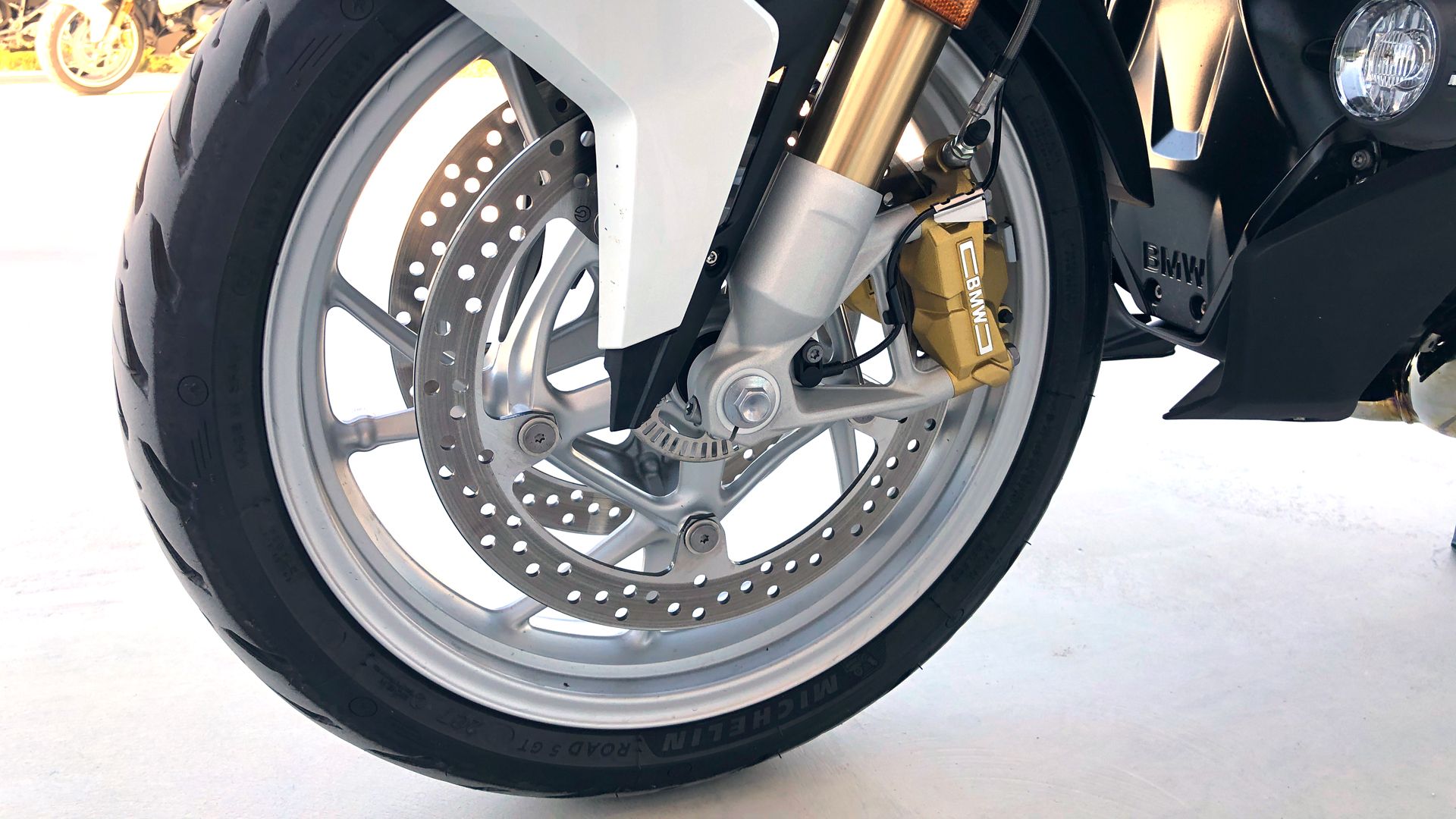 BMW R 1250 RT 2021 14