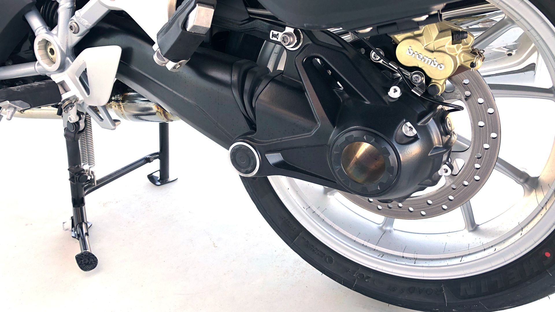 BMW R 1250 RT 2021 15