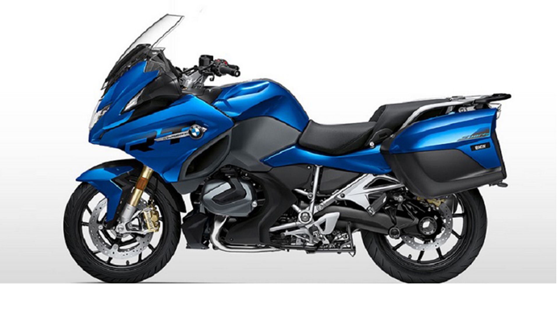BMW R 1250 RT 2021 16