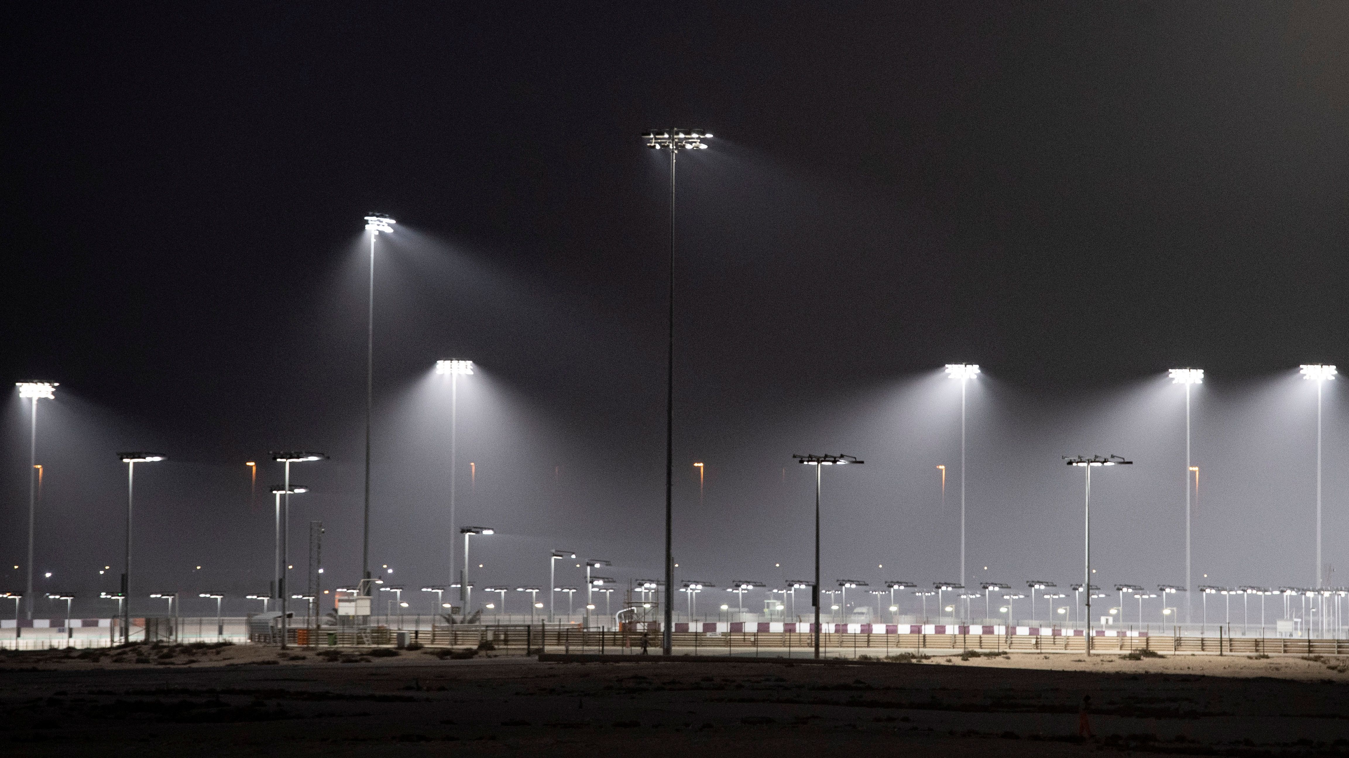 MotoGP 2021 repite en Losail con el GP de Doha