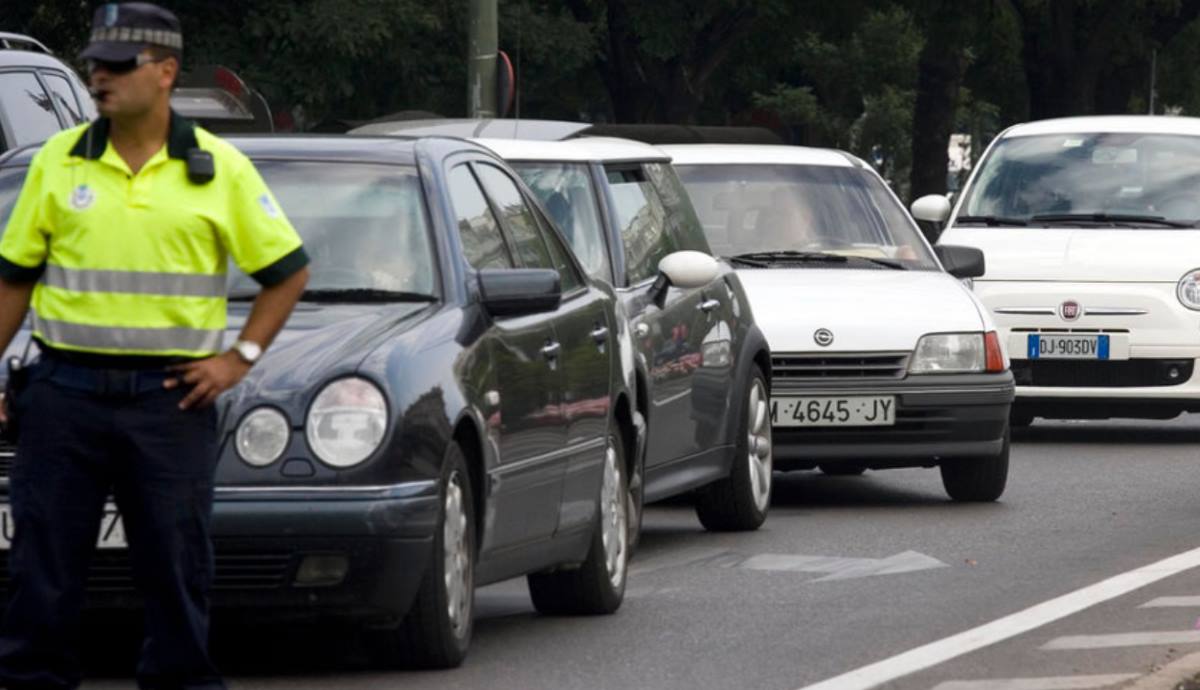 Hay varias excepciones a las restricciones de movilidad en esta Semana Santa