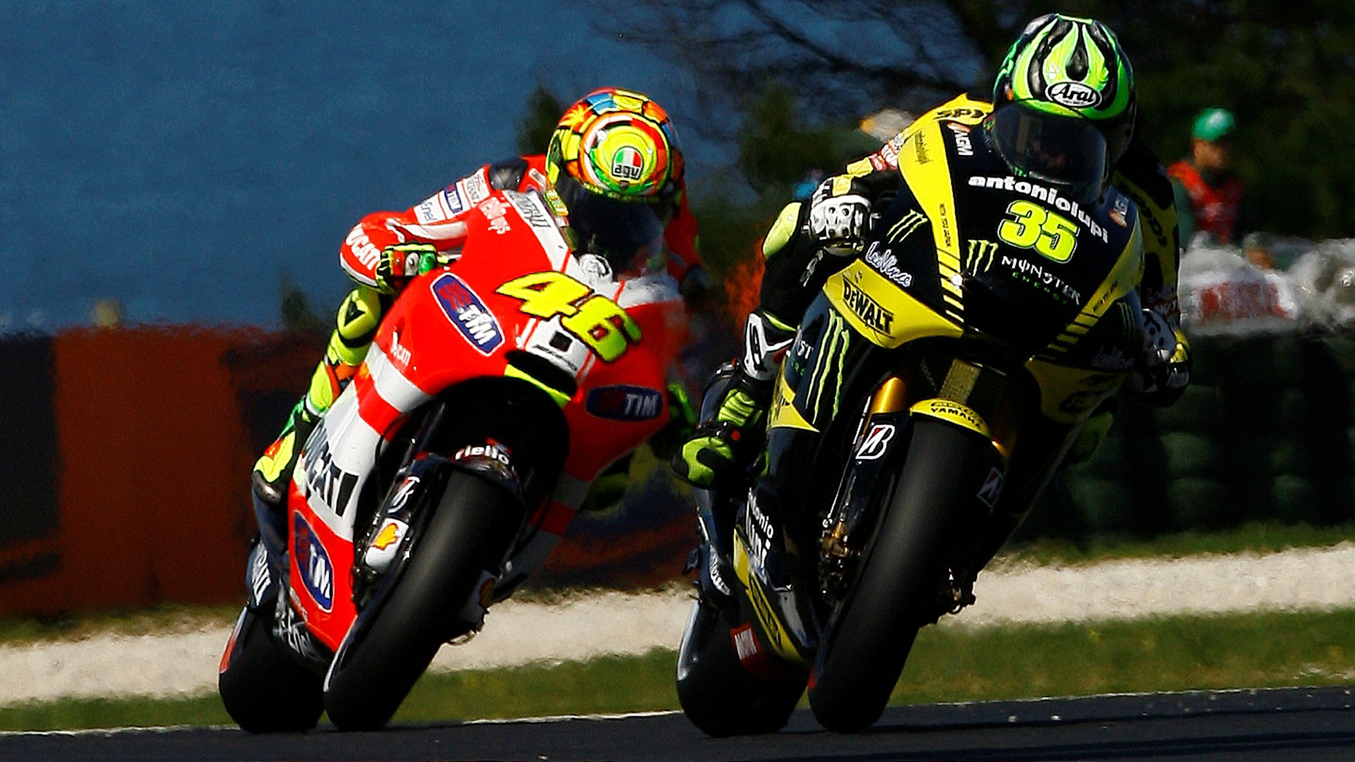 7 Cal Crutchlow