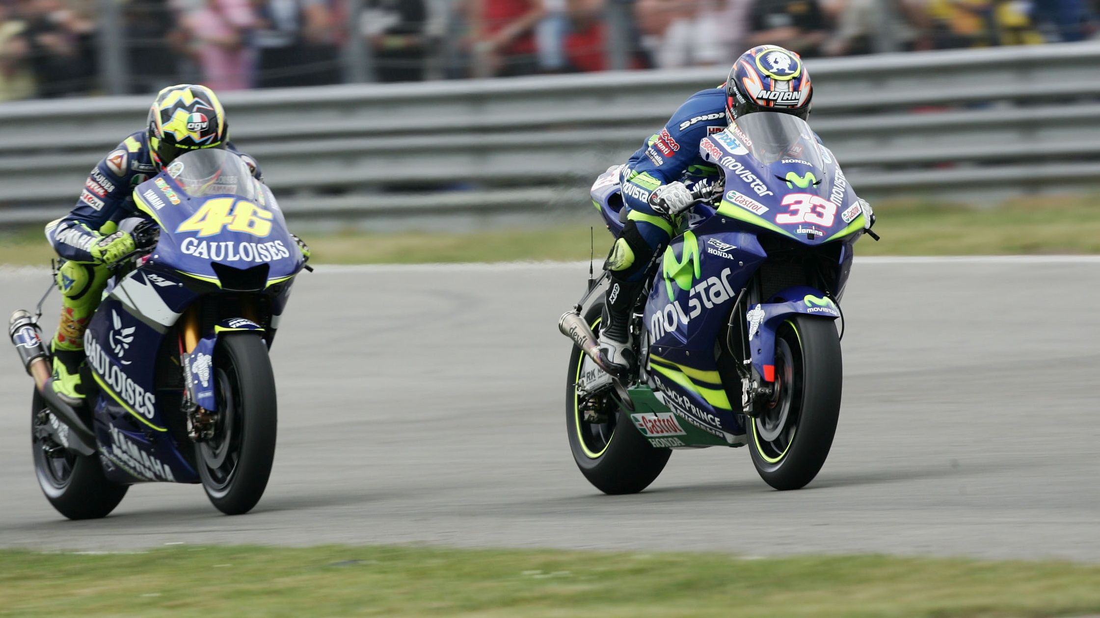 9 Marco Melandri