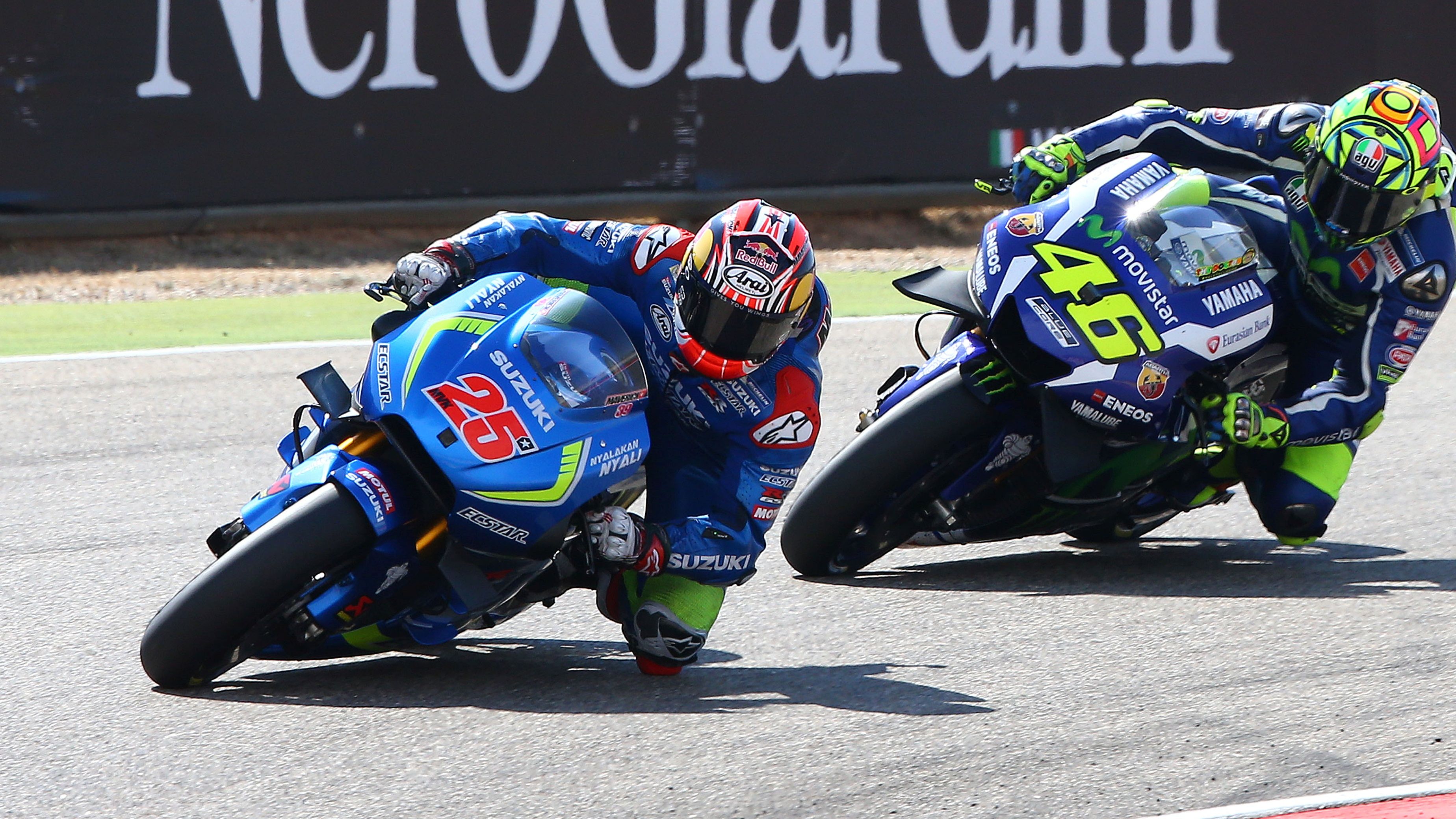 17 Maverick Viñales
