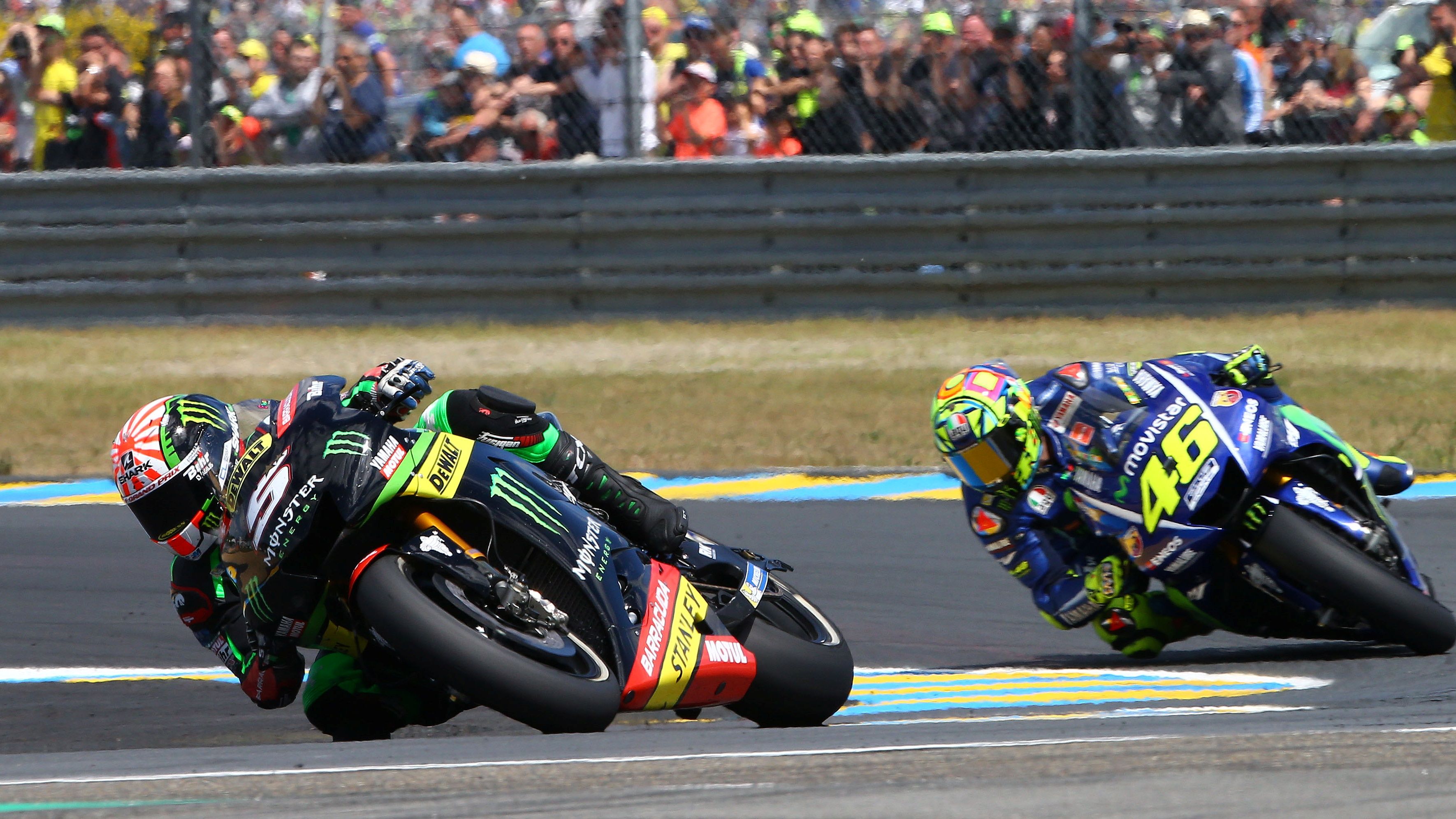22 Johann Zarco