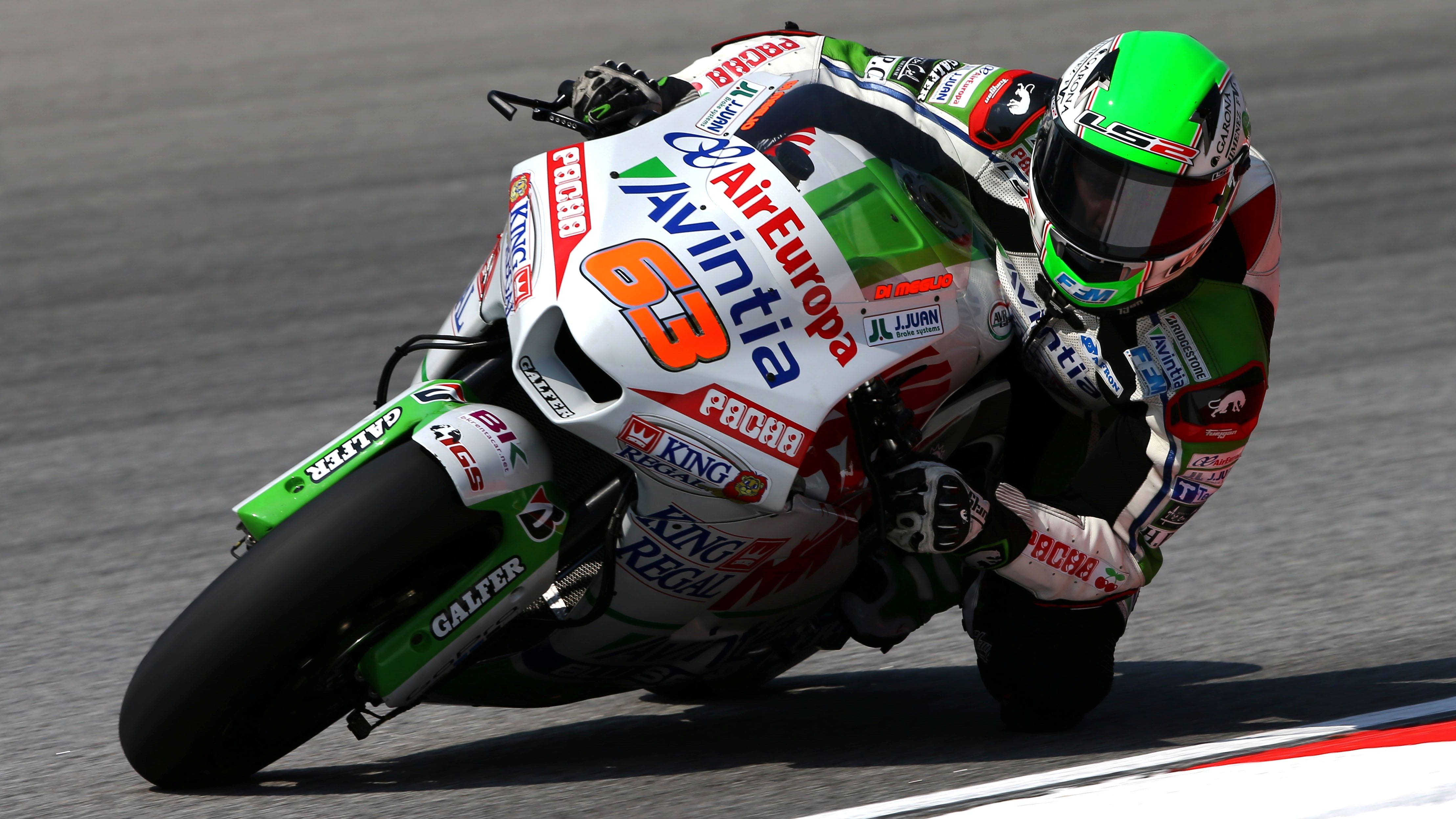 30 Mike Di Meglio