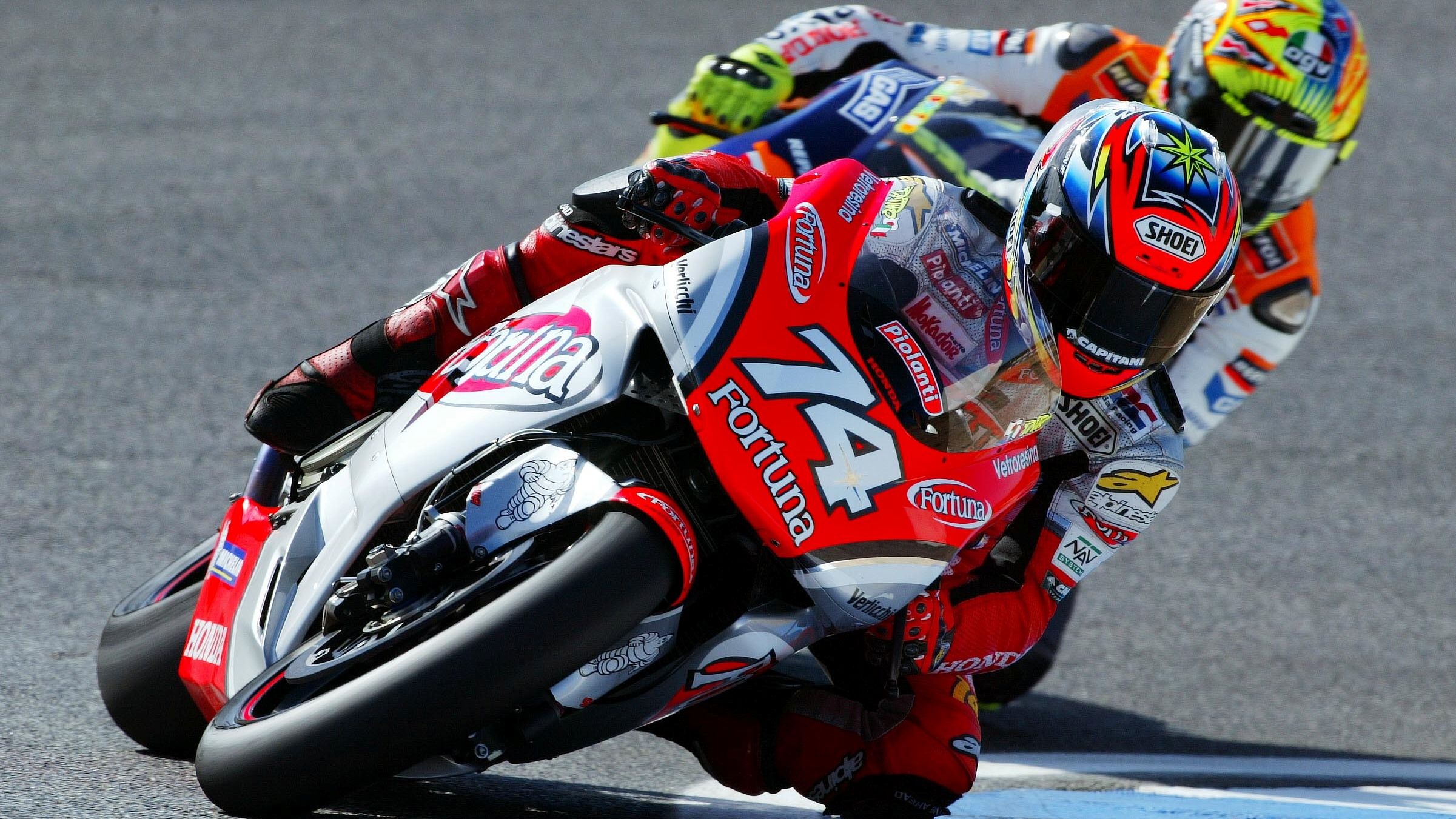 40 Daijiro Kato
