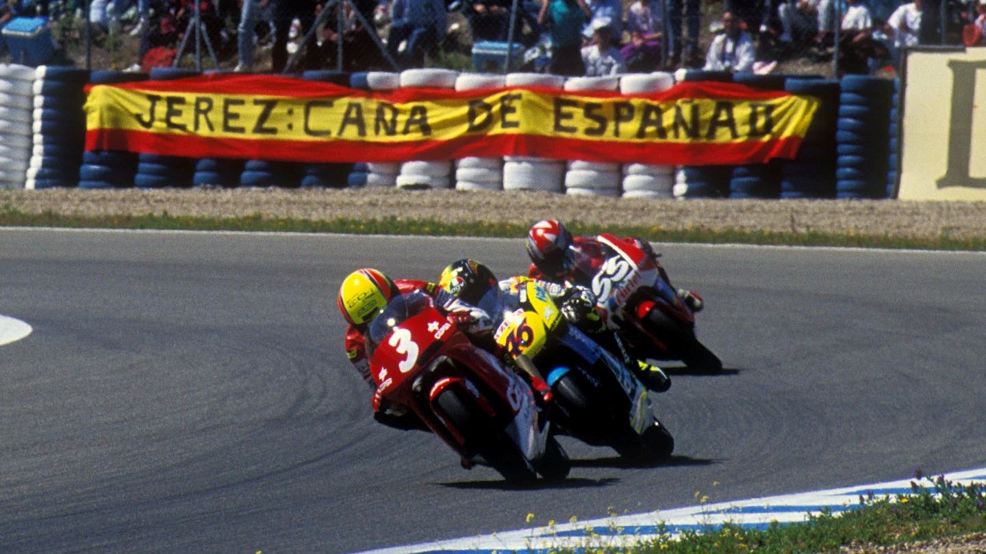 45 Emilio Alzamora