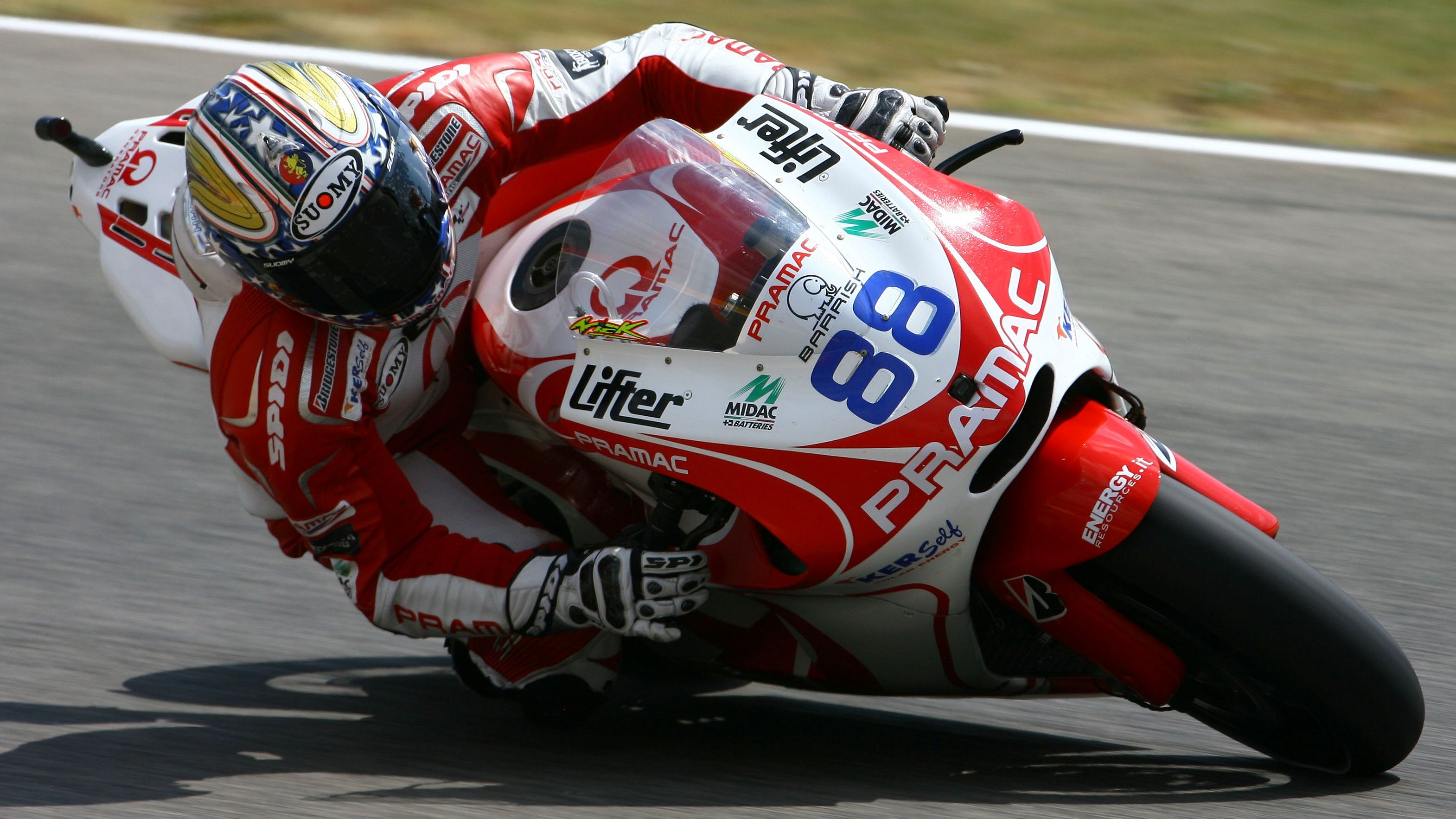 46 Niccolò Canepa