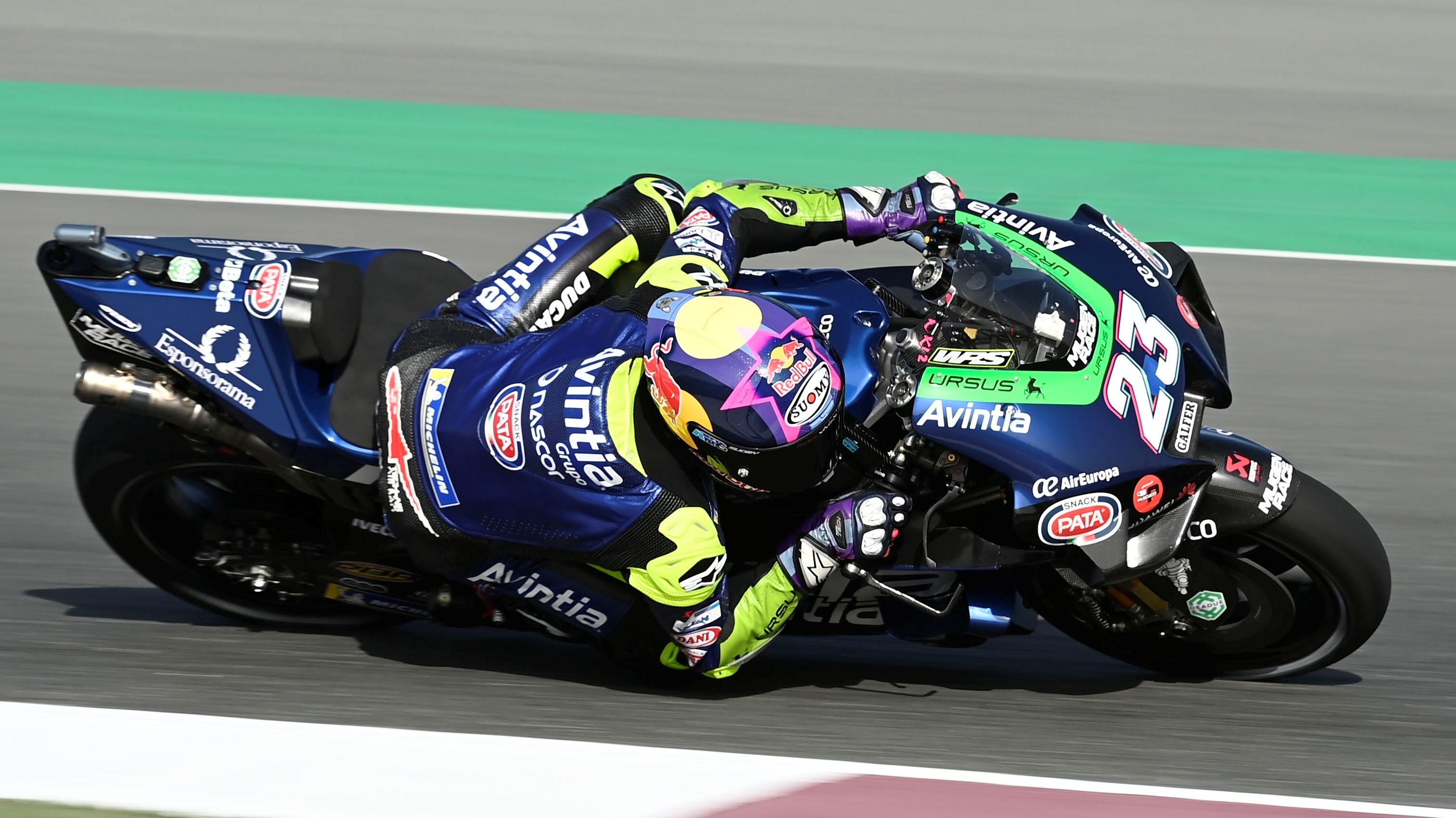 59 Enea Bastianini