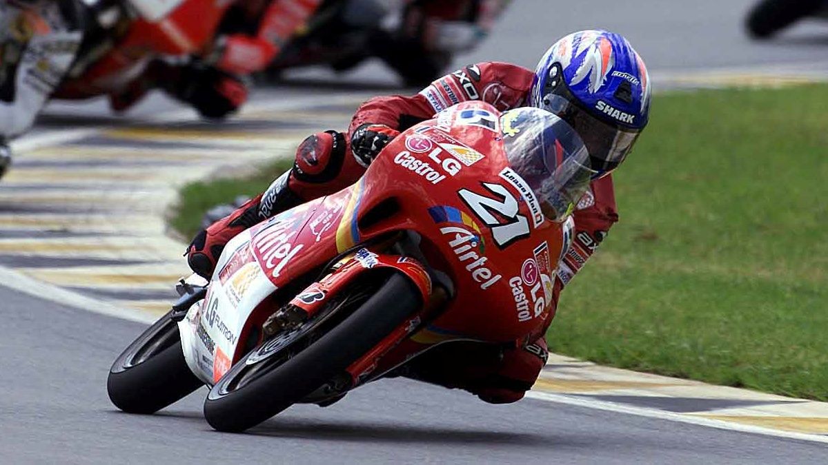 62 Arnaud Vincent