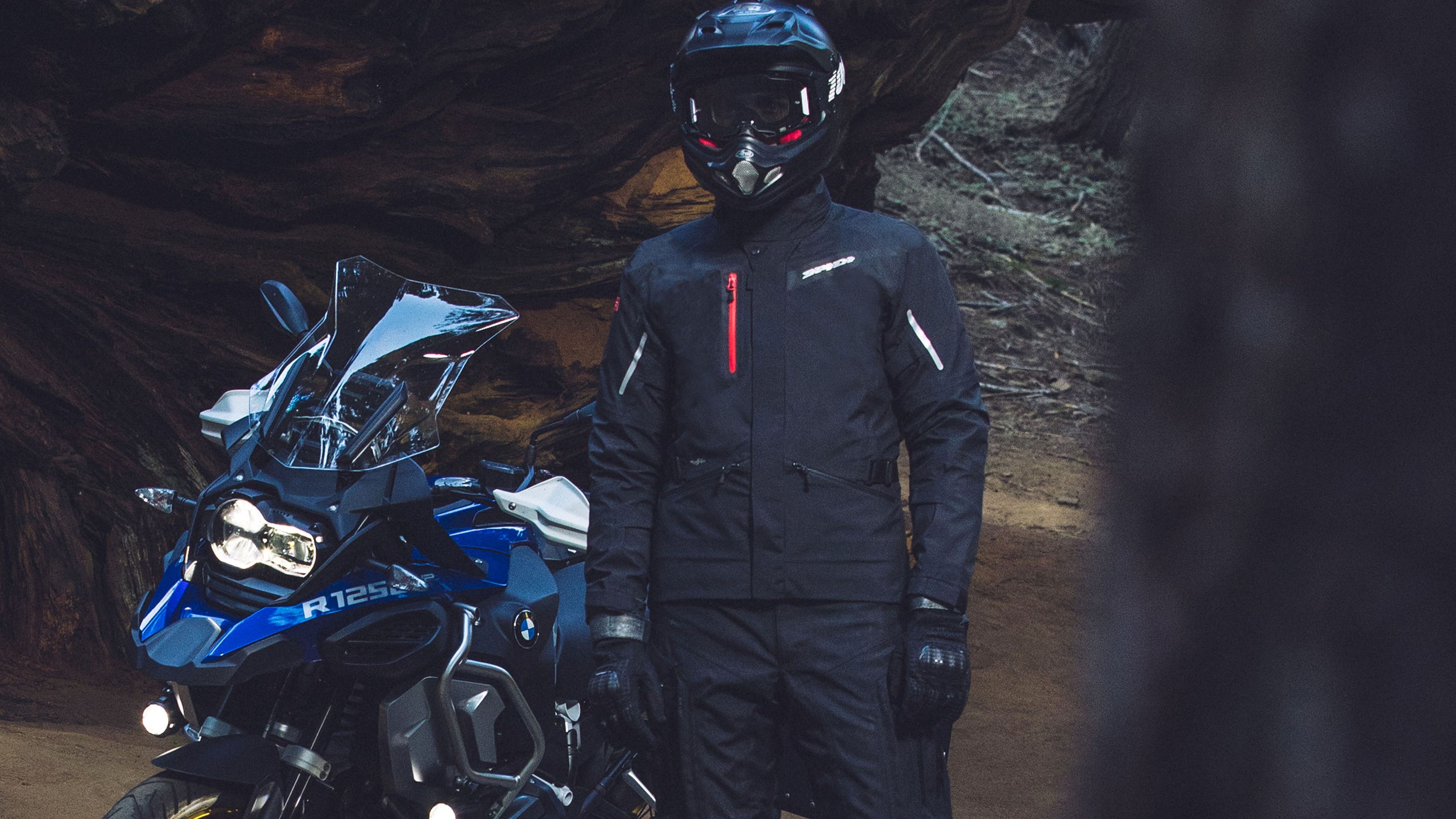 SPIDI revoluciona las chaquetas de moto
