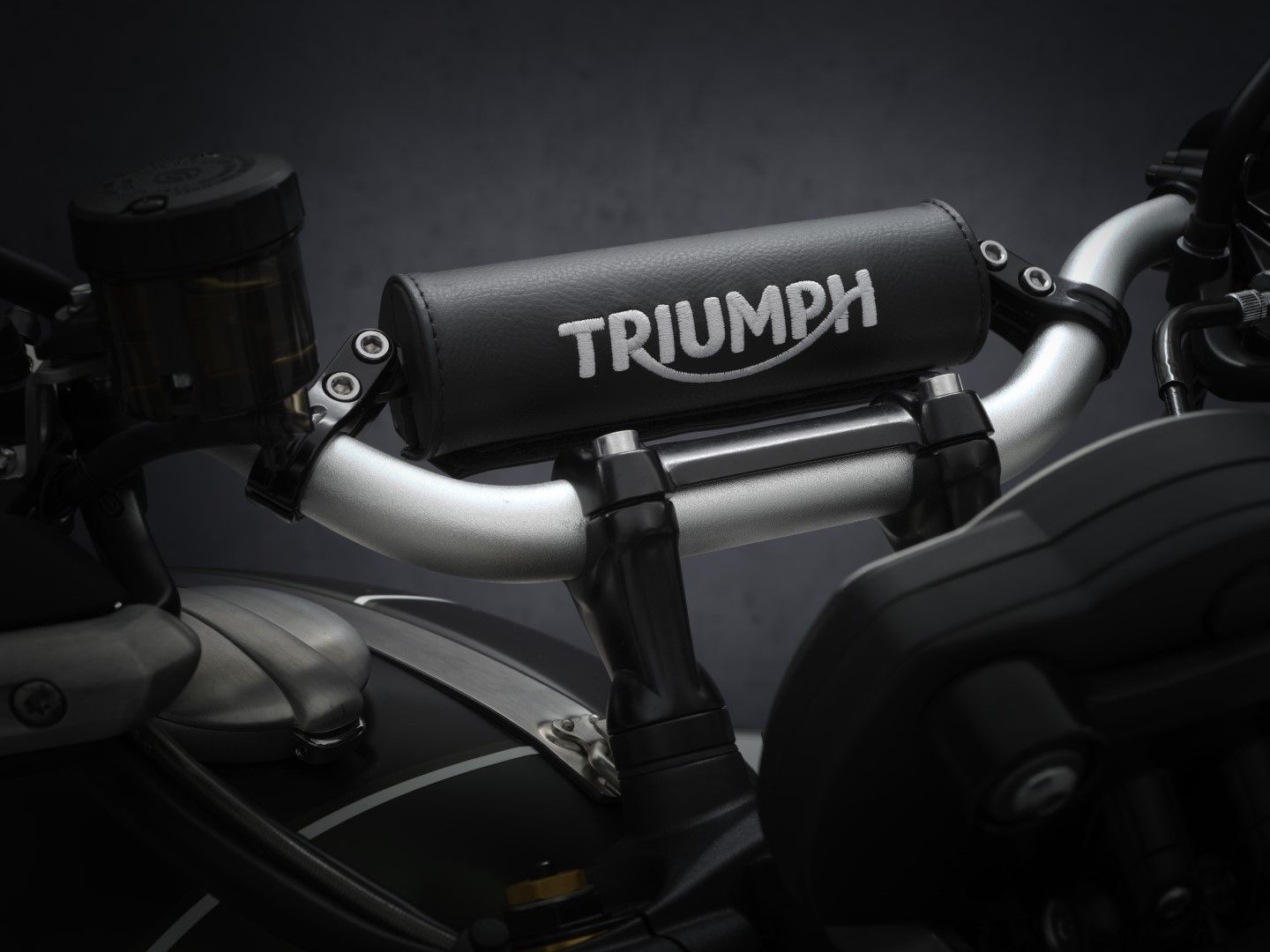 Triumph Scrambler1200 XE