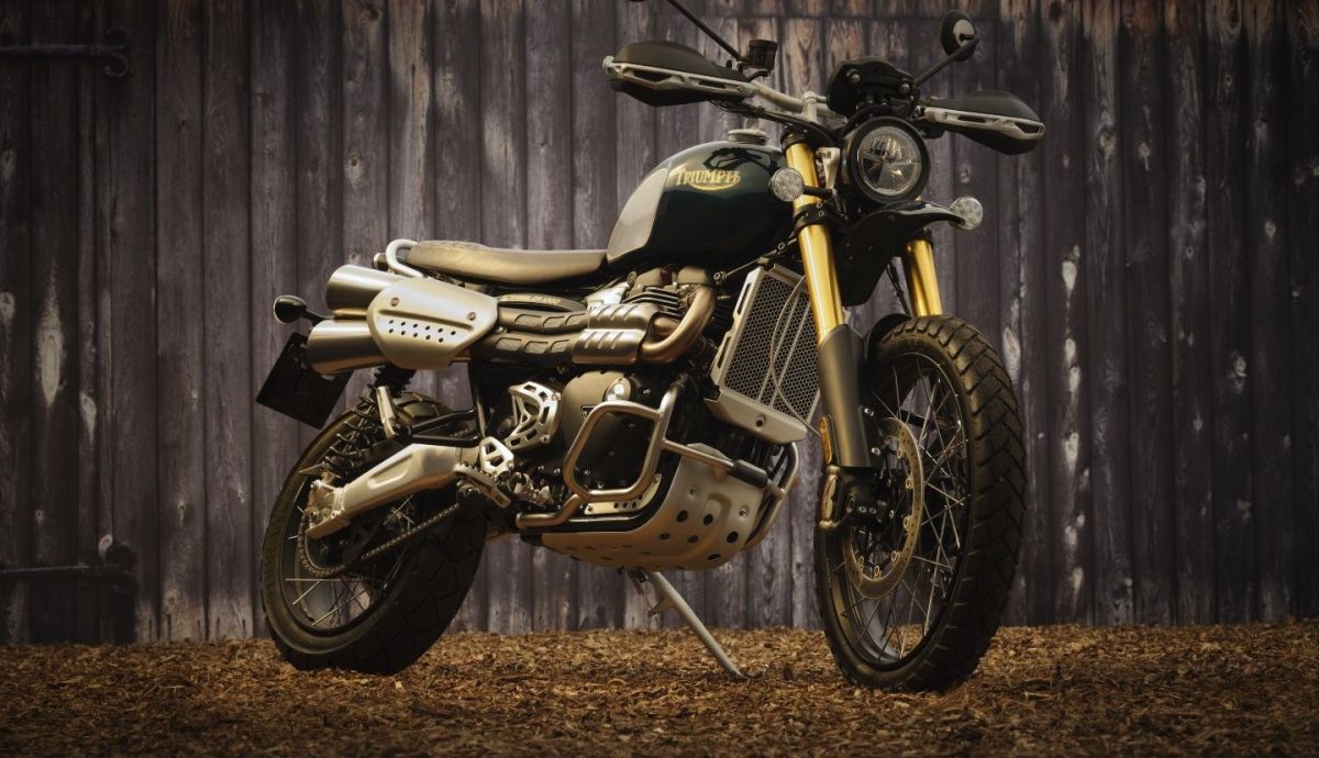 Scrambler 1200SteveMcQueen