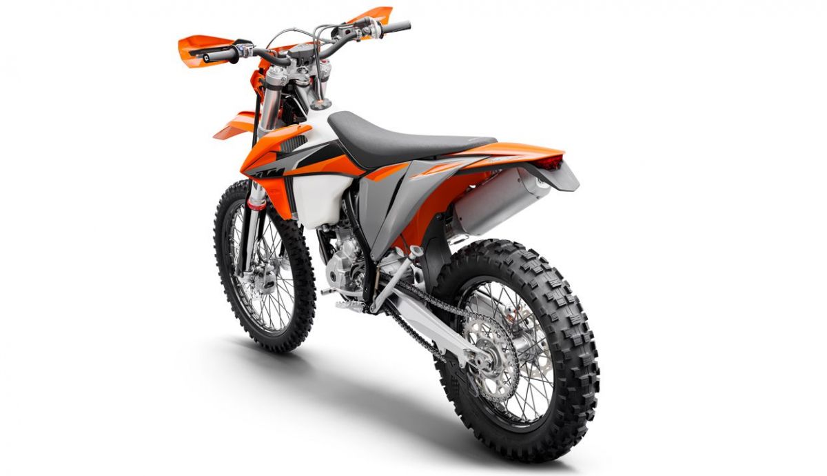 Comparativa enduro 4T 2021: Beta RR 390, Husqvarna FE 350, KTM 350 EXCF y Sherco SEF 300 Factory Comparativa enduro 4T 2021: Beta RR 390, Husqvarna FE 350, KTM 350 EXCF y Sherco SEF 300 Factory
