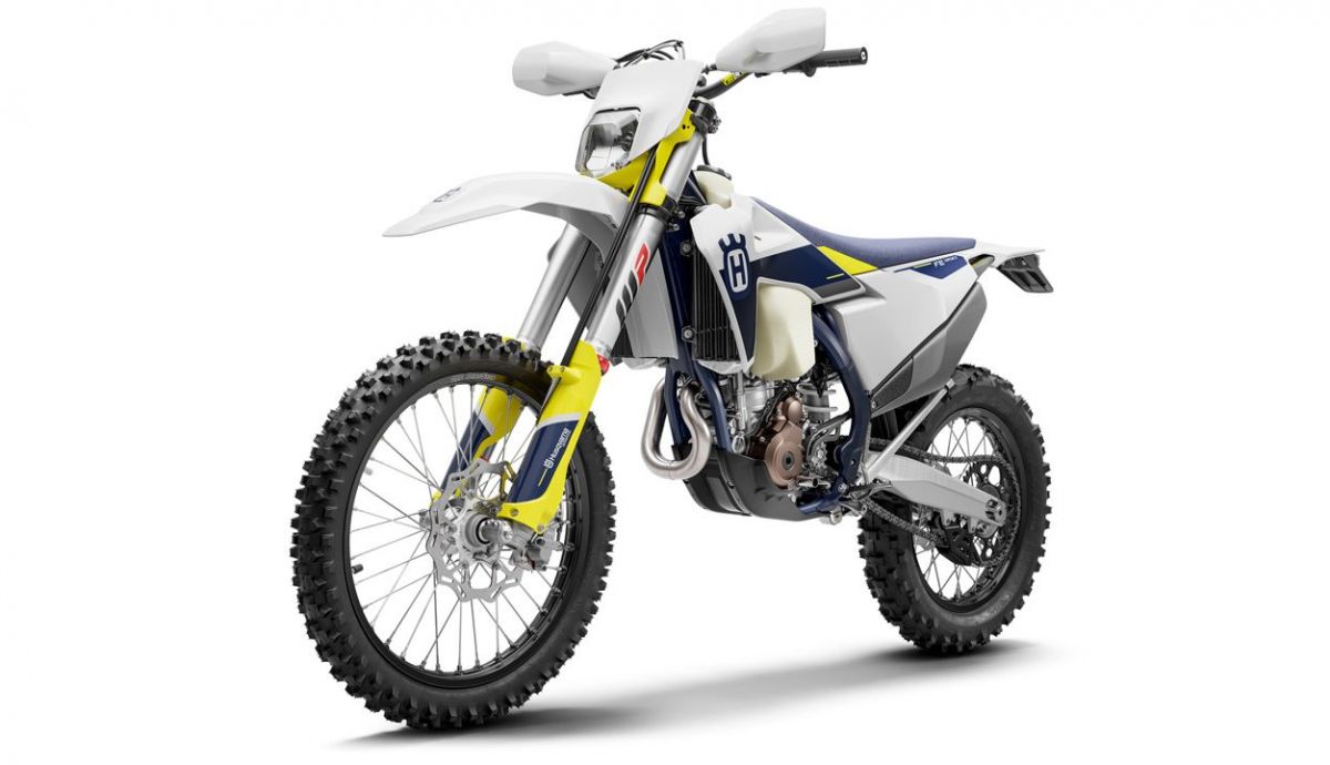 Comparativa enduro 4T 2021: Beta RR 390, Husqvarna FE 350, KTM 350 EXCF y Sherco SEF 300 Factory Comparativa enduro 4T 2021: Beta RR 390, Husqvarna FE 350, KTM 350 EXCF y Sherco SEF 300 Factory