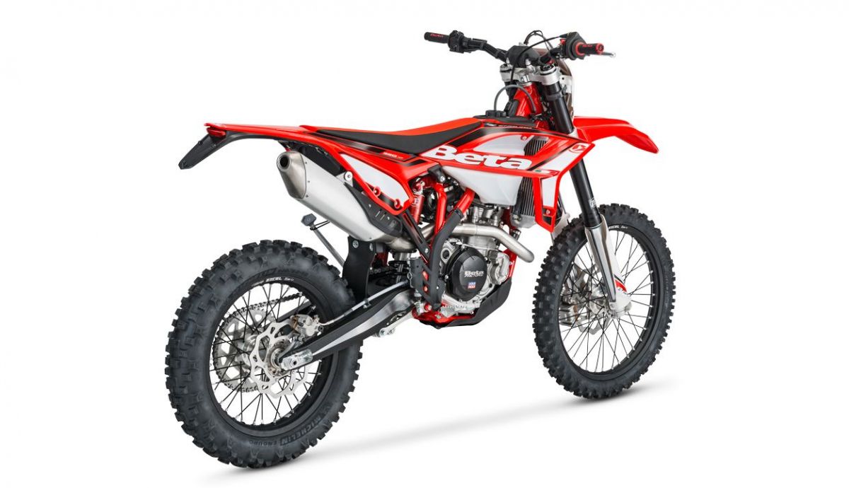Comparativa enduro 4T 2021: Beta RR 390, Husqvarna FE 350, KTM 350 EXCF y Sherco SEF 300 Factory Comparativa enduro 4T 2021: Beta RR 390, Husqvarna FE 350, KTM 350 EXCF y Sherco SEF 300 Factory