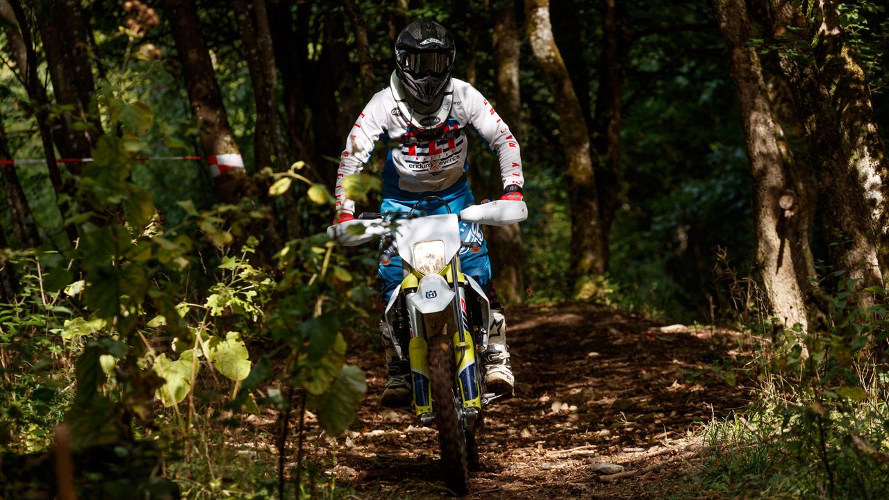 Husqvarna FE 350 2021