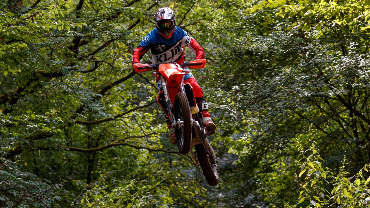 KTM 350 EXC-F 2021