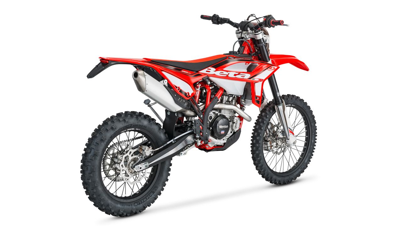 Beta RR 390 2021