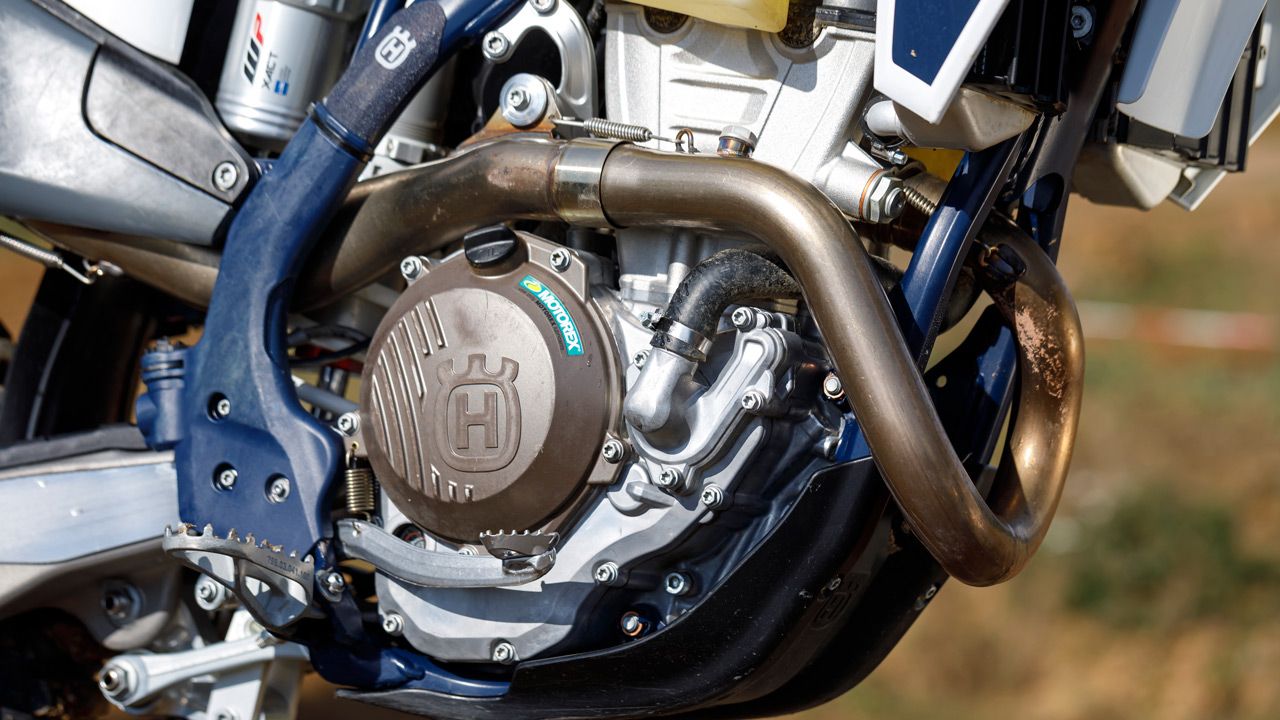 Husqvarna FE 350 2021