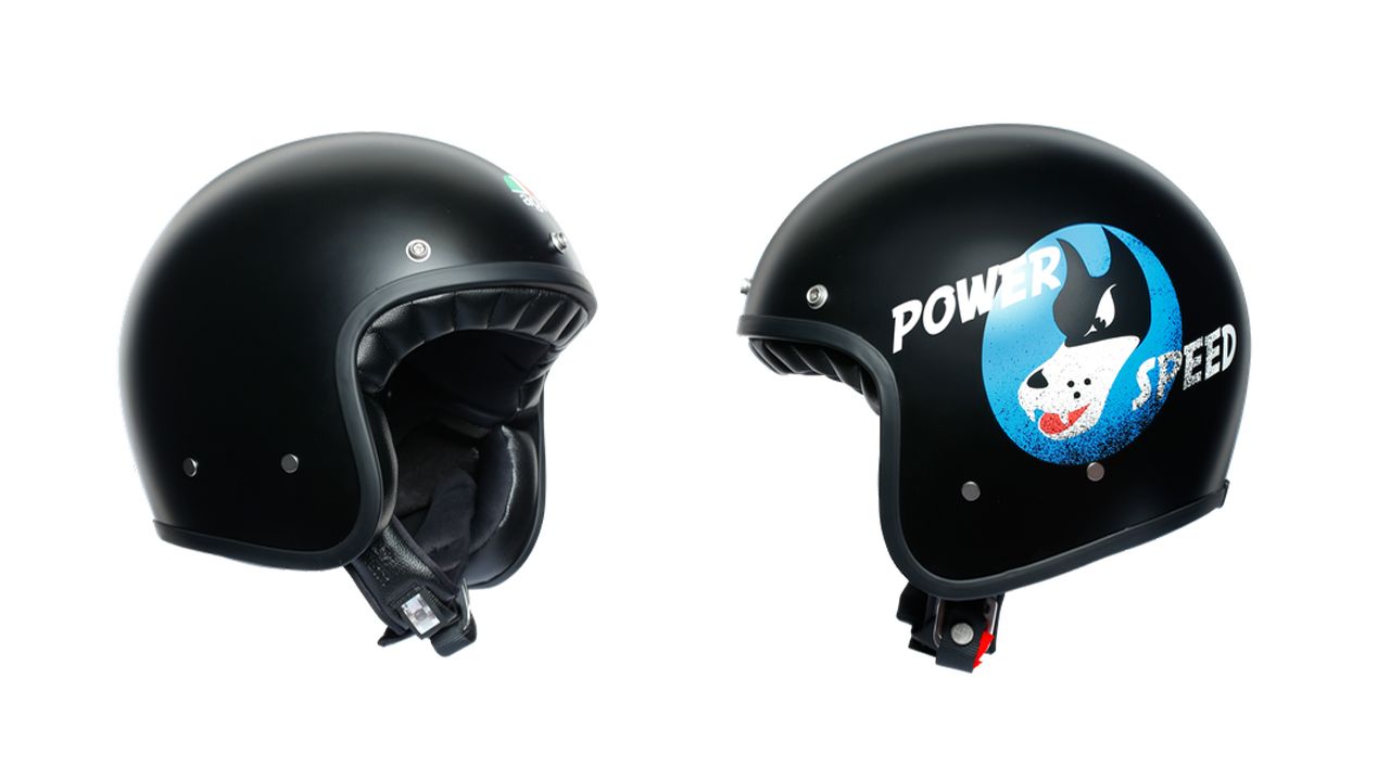 AGV X70